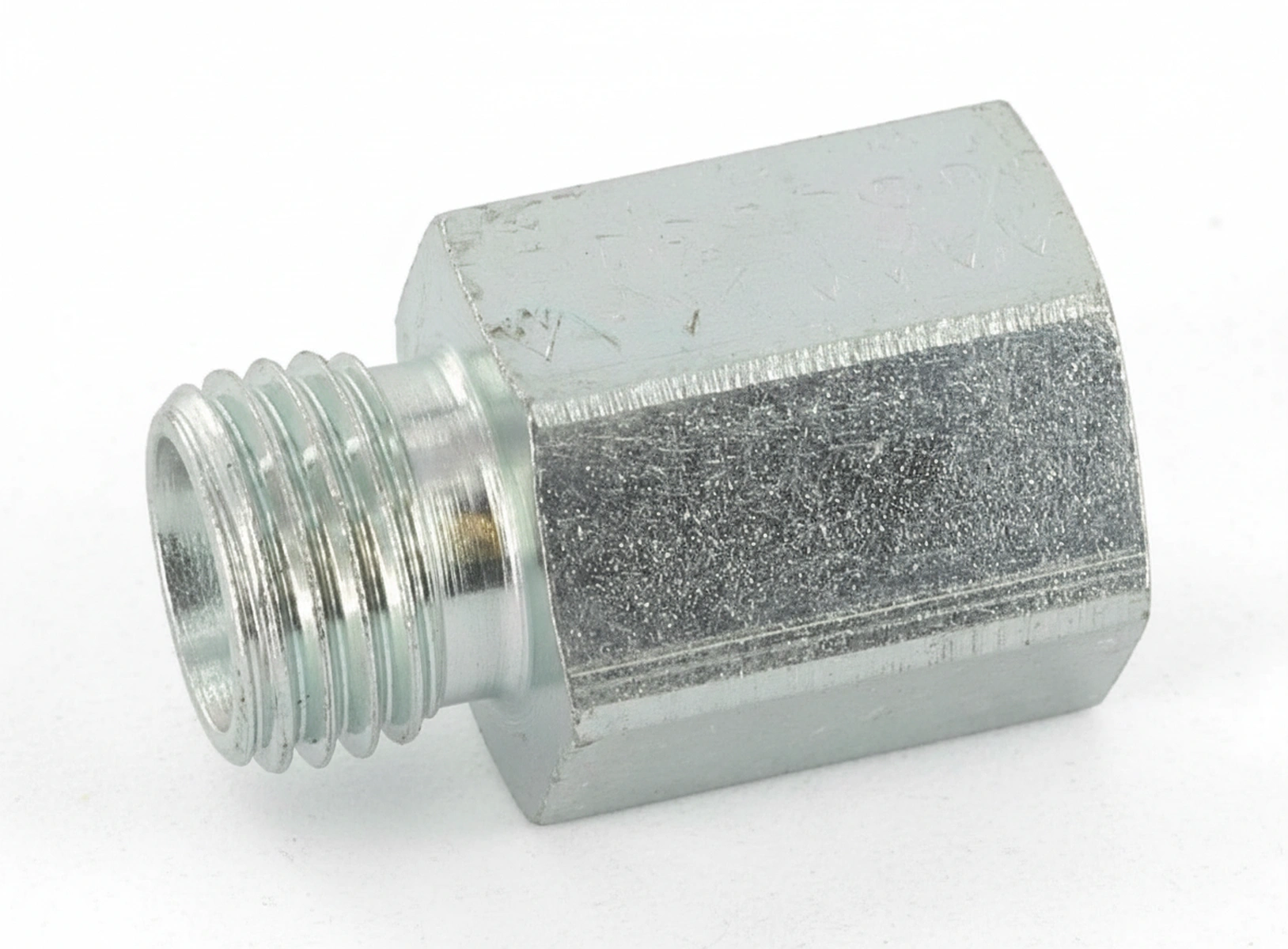 Kramp-gas12lm16 - Coupling 12L M16
