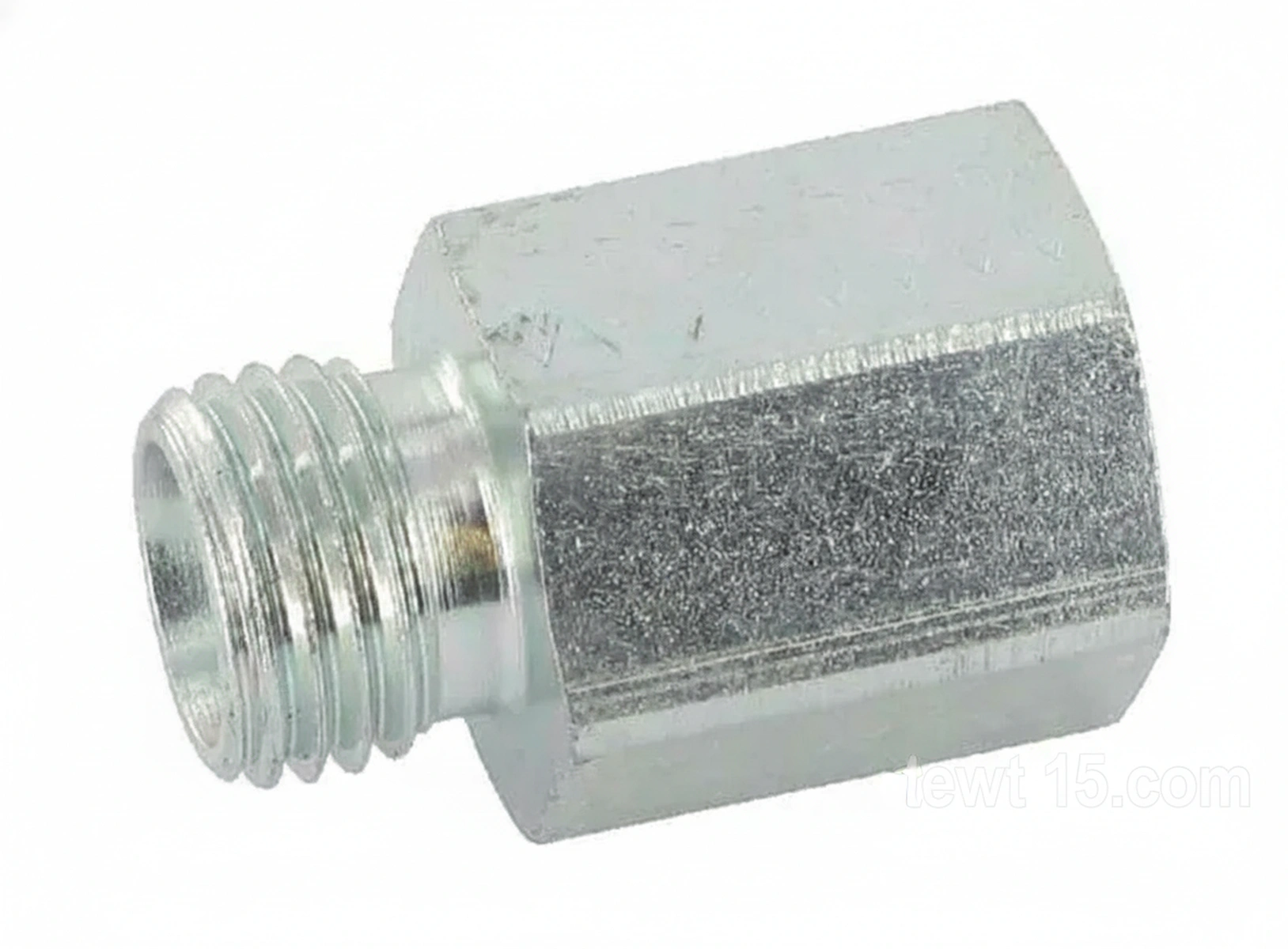 Kramp-gas12lr14 - Coupling 12L R1/4