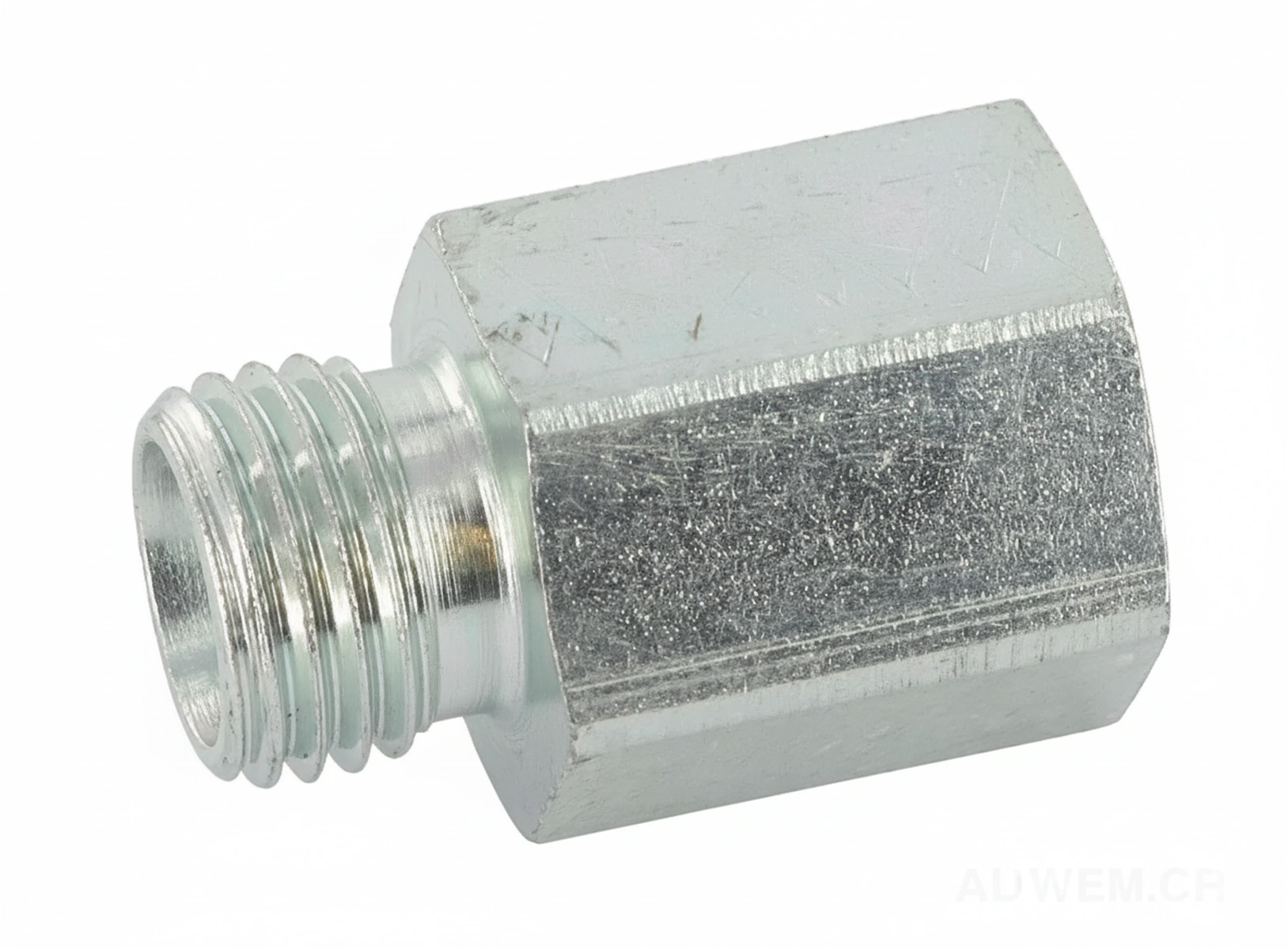 Kramp-gas8lm12 - Coupling 8L M12