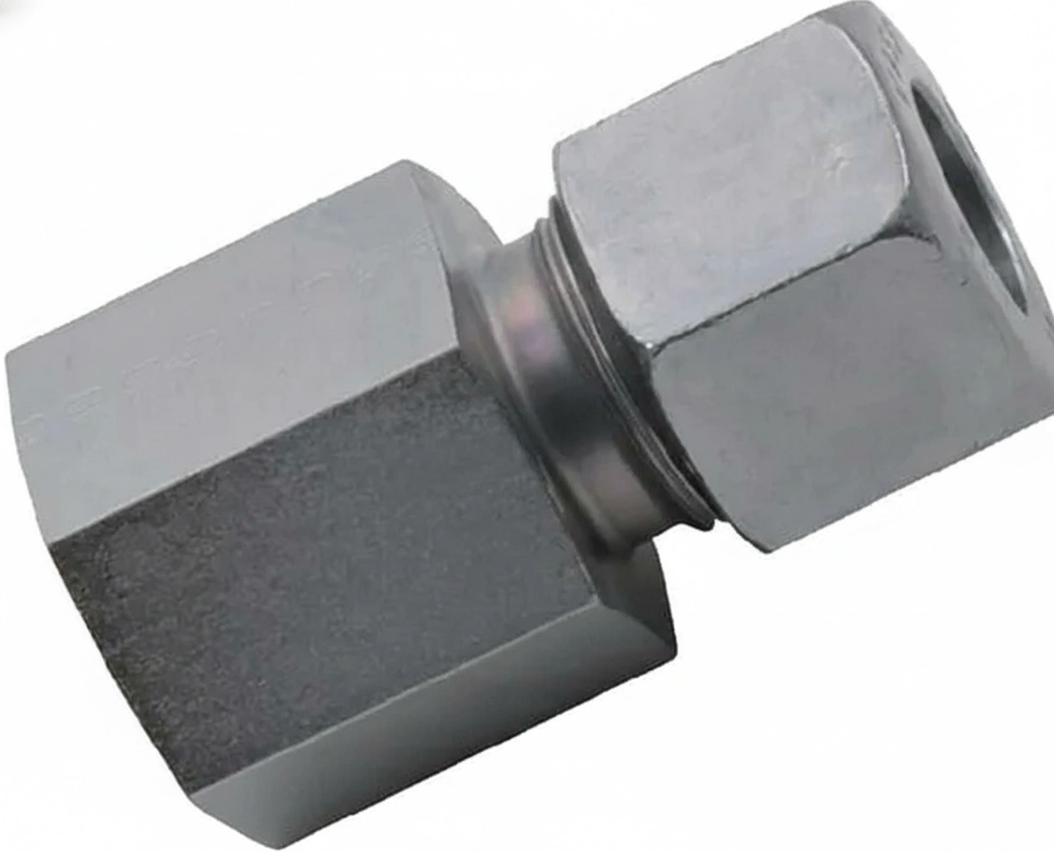 Kramp-gav12lr14 - Coupling 12L R1/4