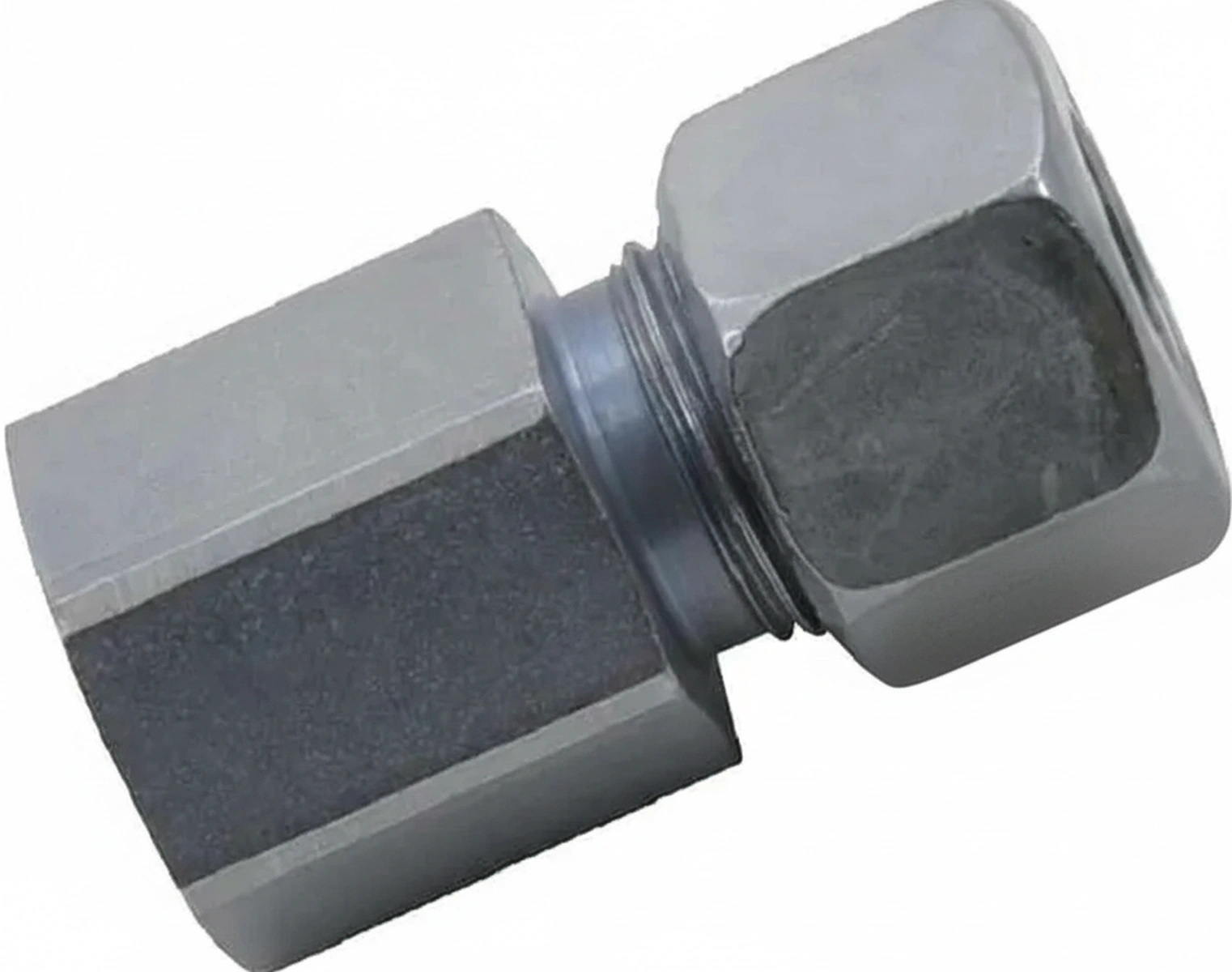 Kramp-gav15lm18 - Coupling 15L M18
