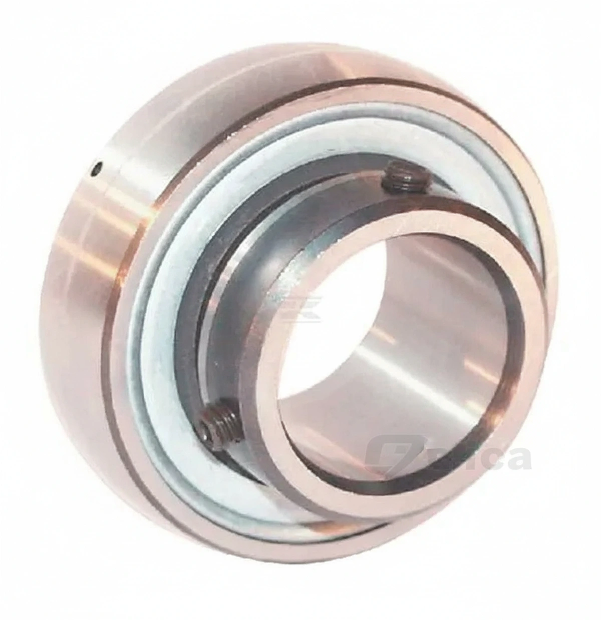 Kramp-gay50nppb - Bearing insert 50x90x22mm INA/FAG