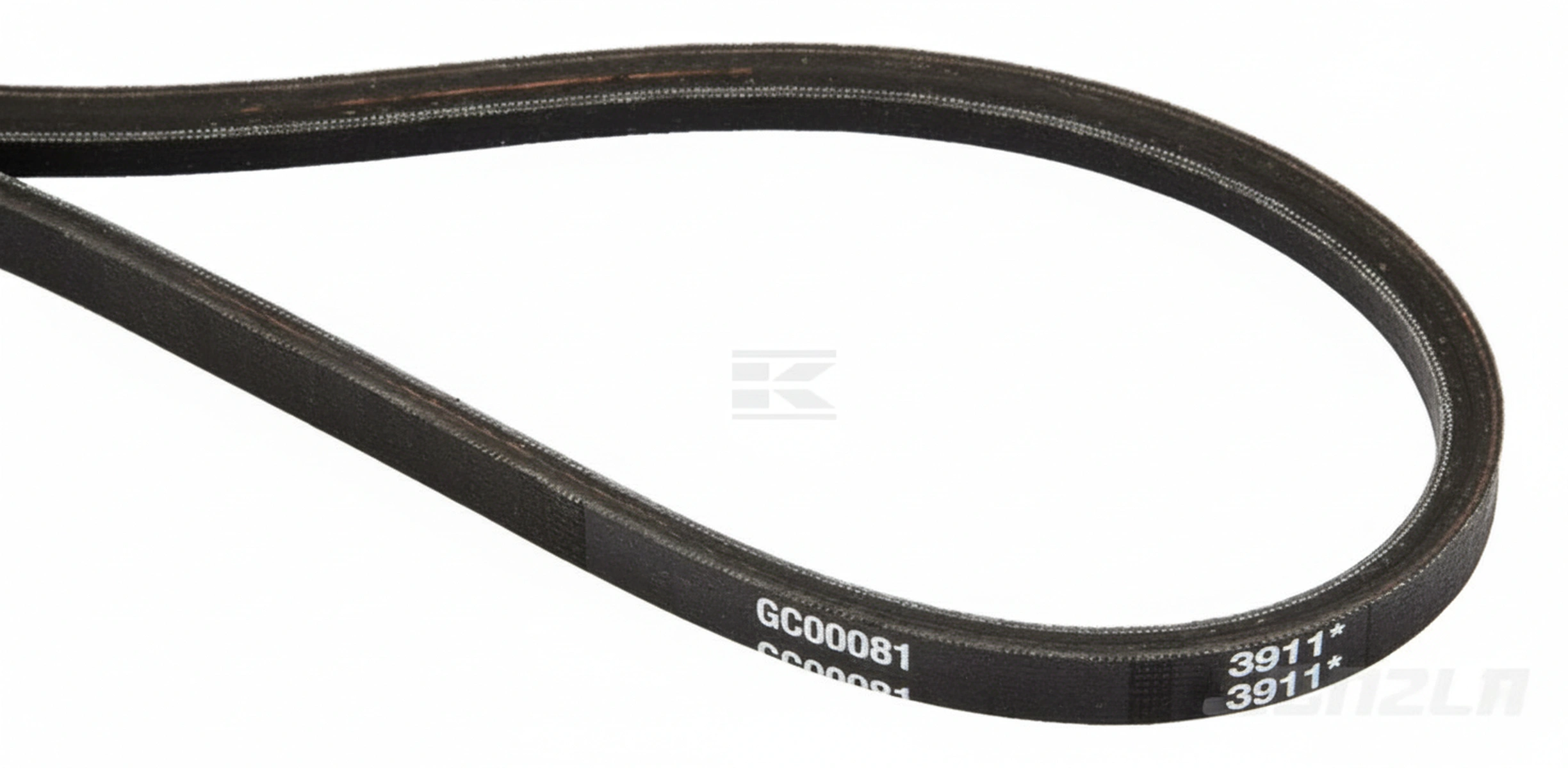 Kramp-gc00081 - V-belt