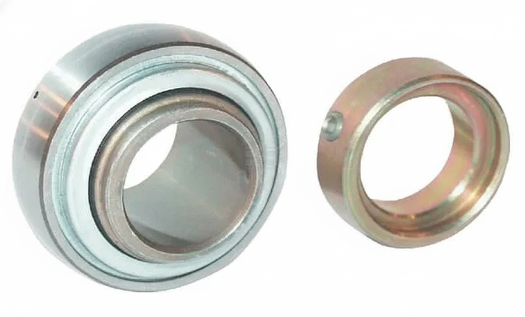 Kramp-ge30kttb - Bearing insert 30x62x18mm INA/FAG