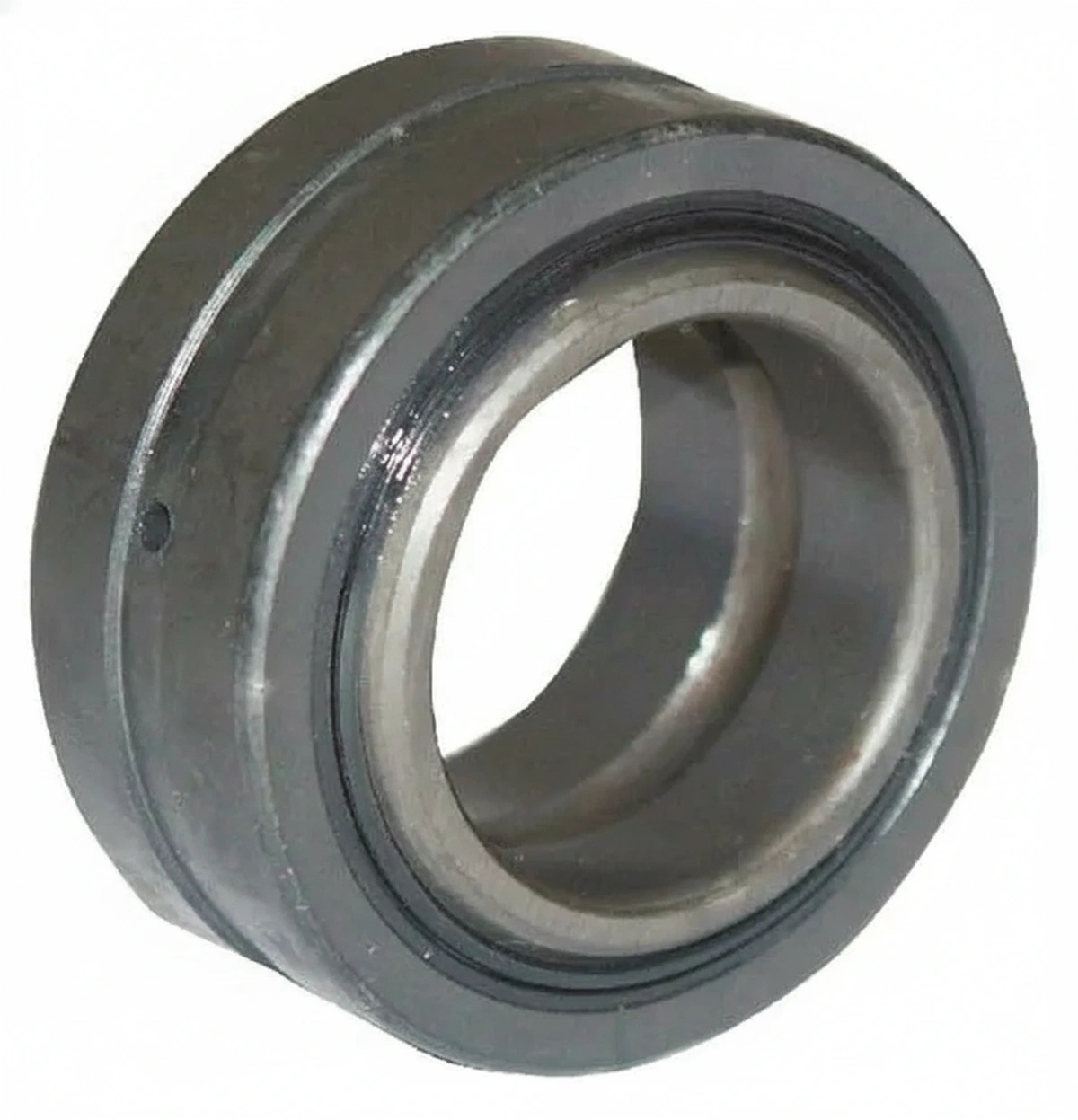 Kramp-ge35ho2rs - Radial spherical plain bearing 35x55x35/20mm, Mac Power