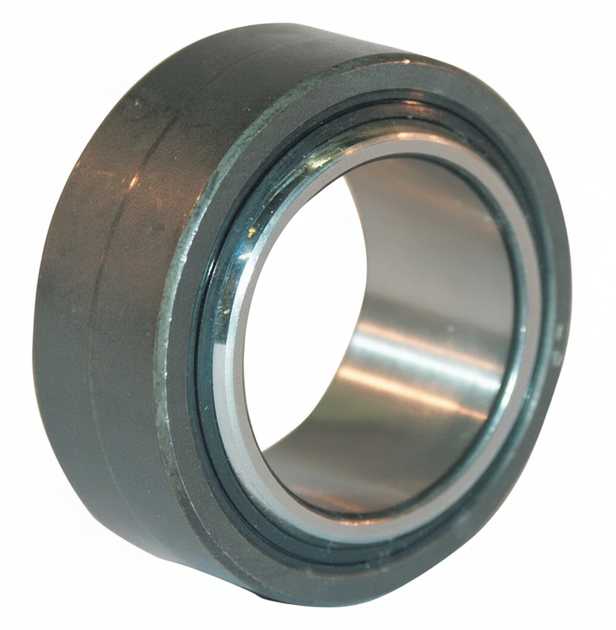 Kramp-ge35uk2rs - Radial spherical plain bearing 35x55x25/20mm, Mac Power