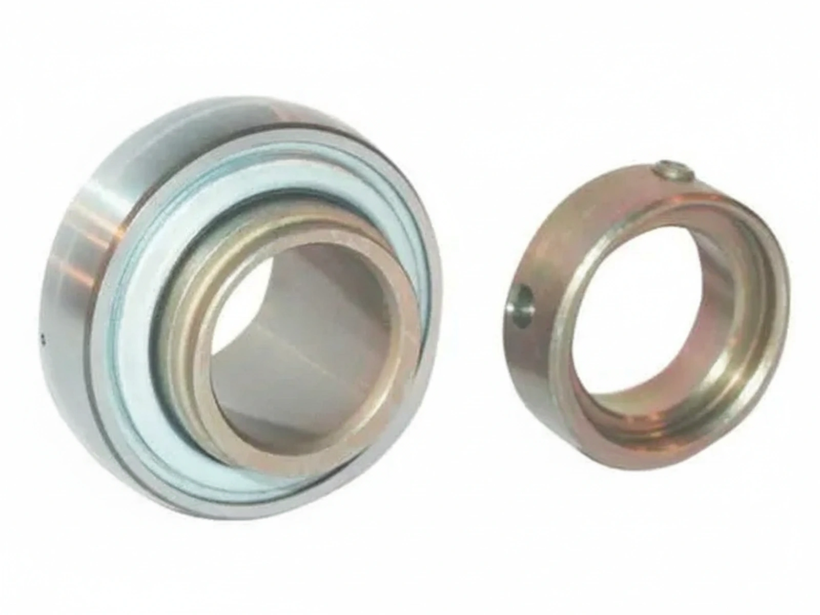 Kramp-ge40krrb - Bearing insert 40x80x21mm INA/FAG