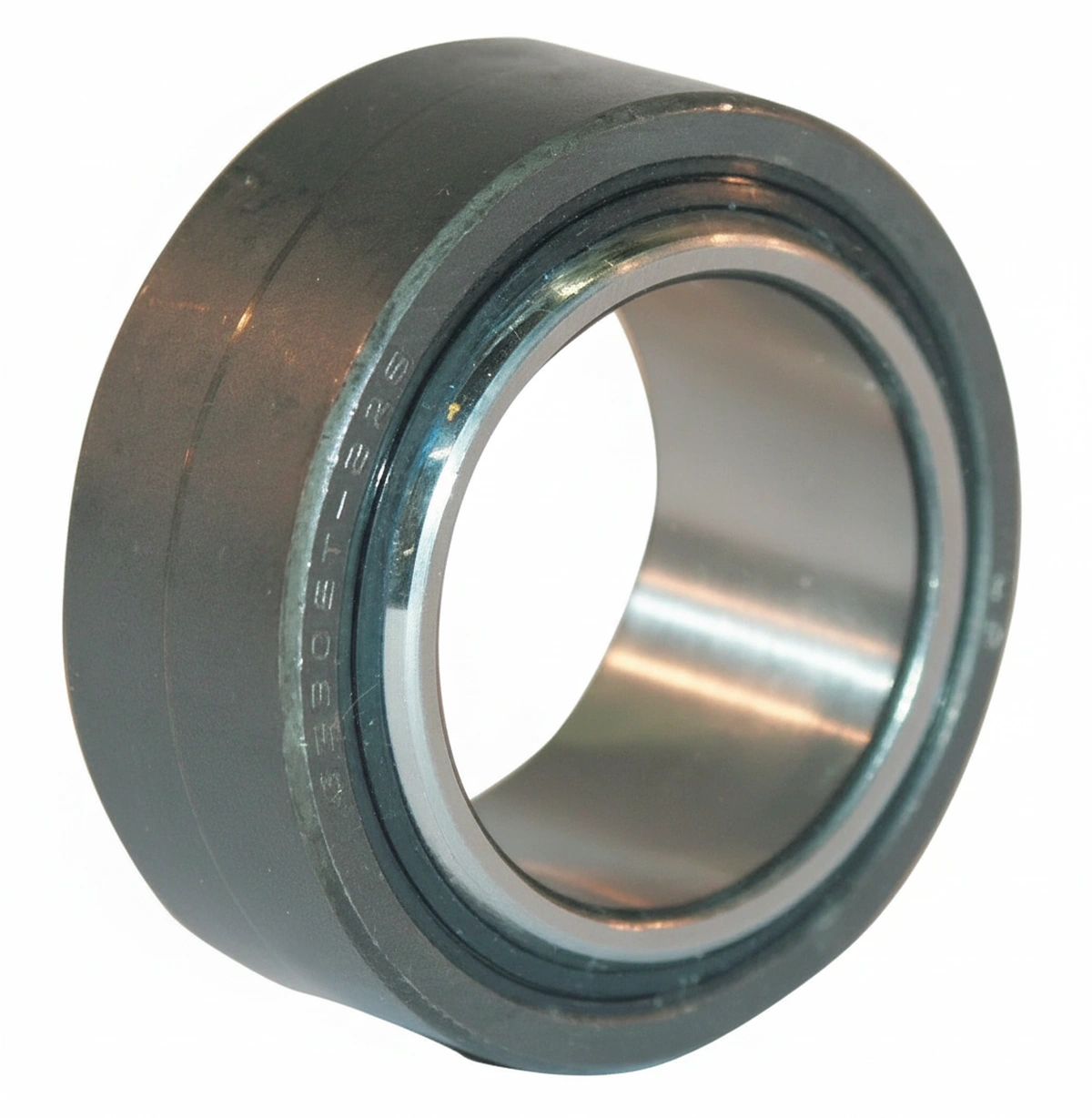 Kramp-ge60uk2rs - Radial spherical plain bearing 60x90x44/36mm, Mac Power