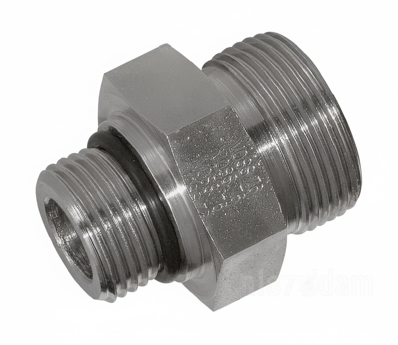 Kramp-ges15l34unf - Coupling 15L 3/4UNF