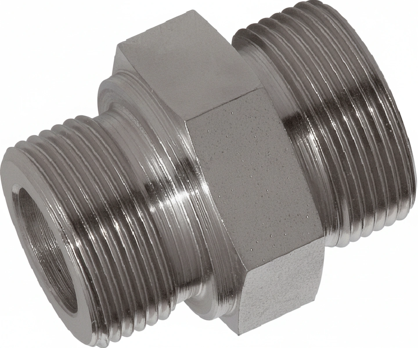 Kramp-ges16sm18 - Coupling 16S M18