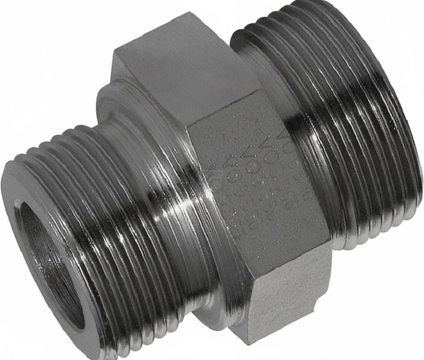 Kramp-ges18lr1 - Adaptor 18L R1