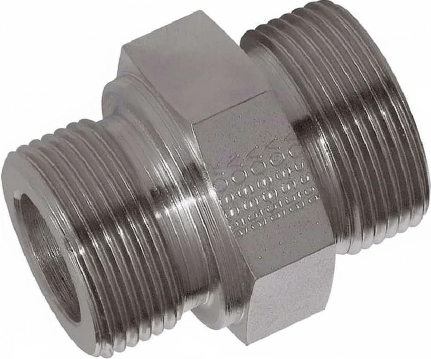 Kramp-ges20sm22 - Coupling 20S M22