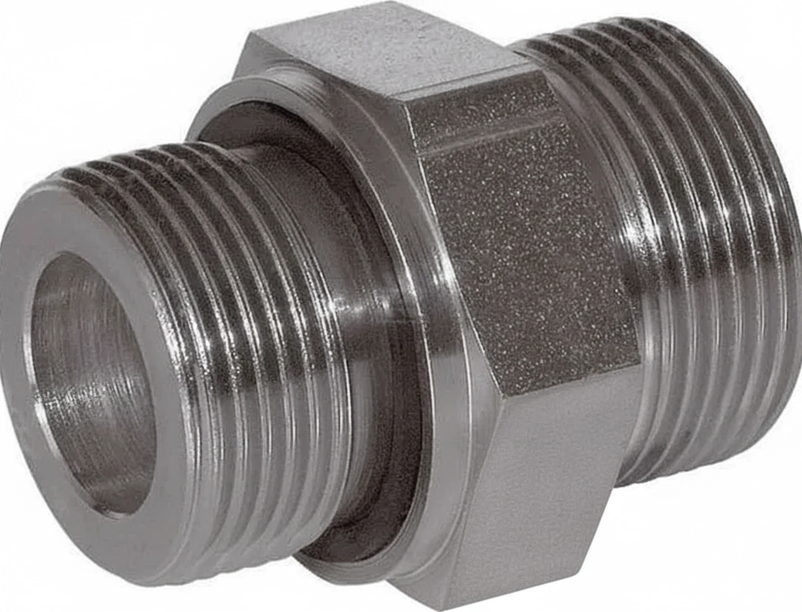 Kramp-ges28lr34wd - Coupling 28L R3/4