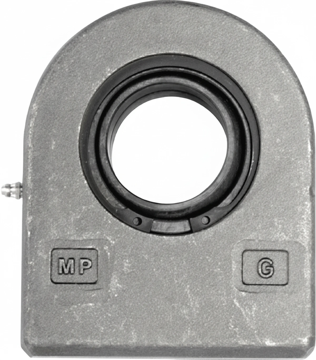 Kramp-gf40do - Rod end with welding face