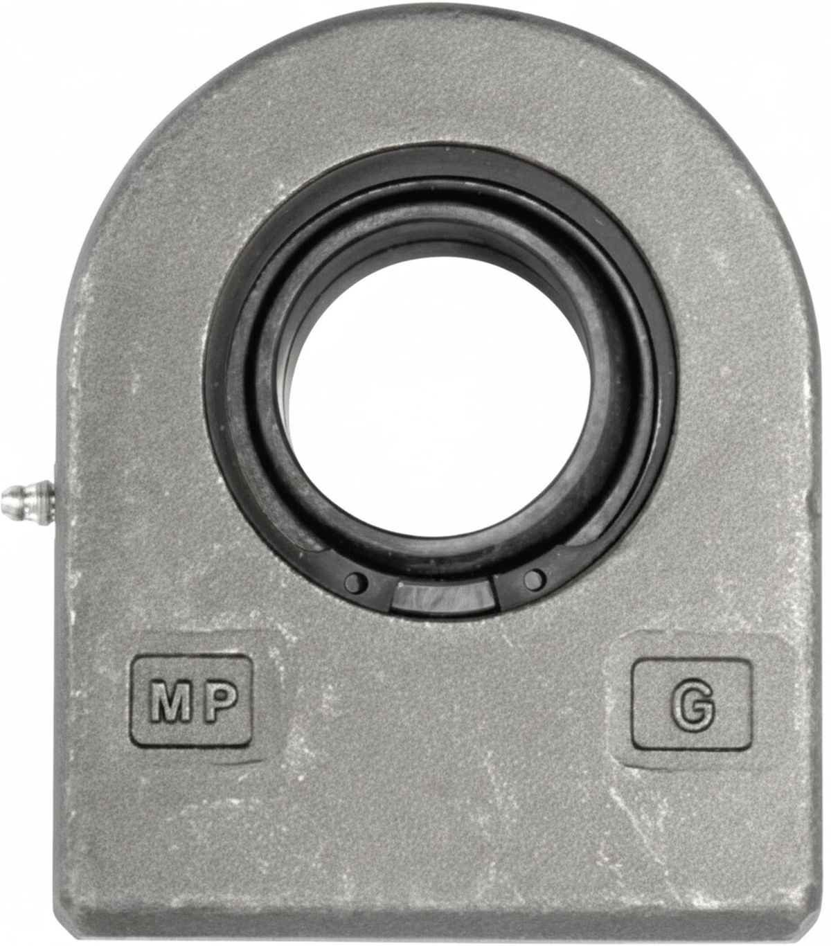 Kramp-gf60do - Rod end with welding face