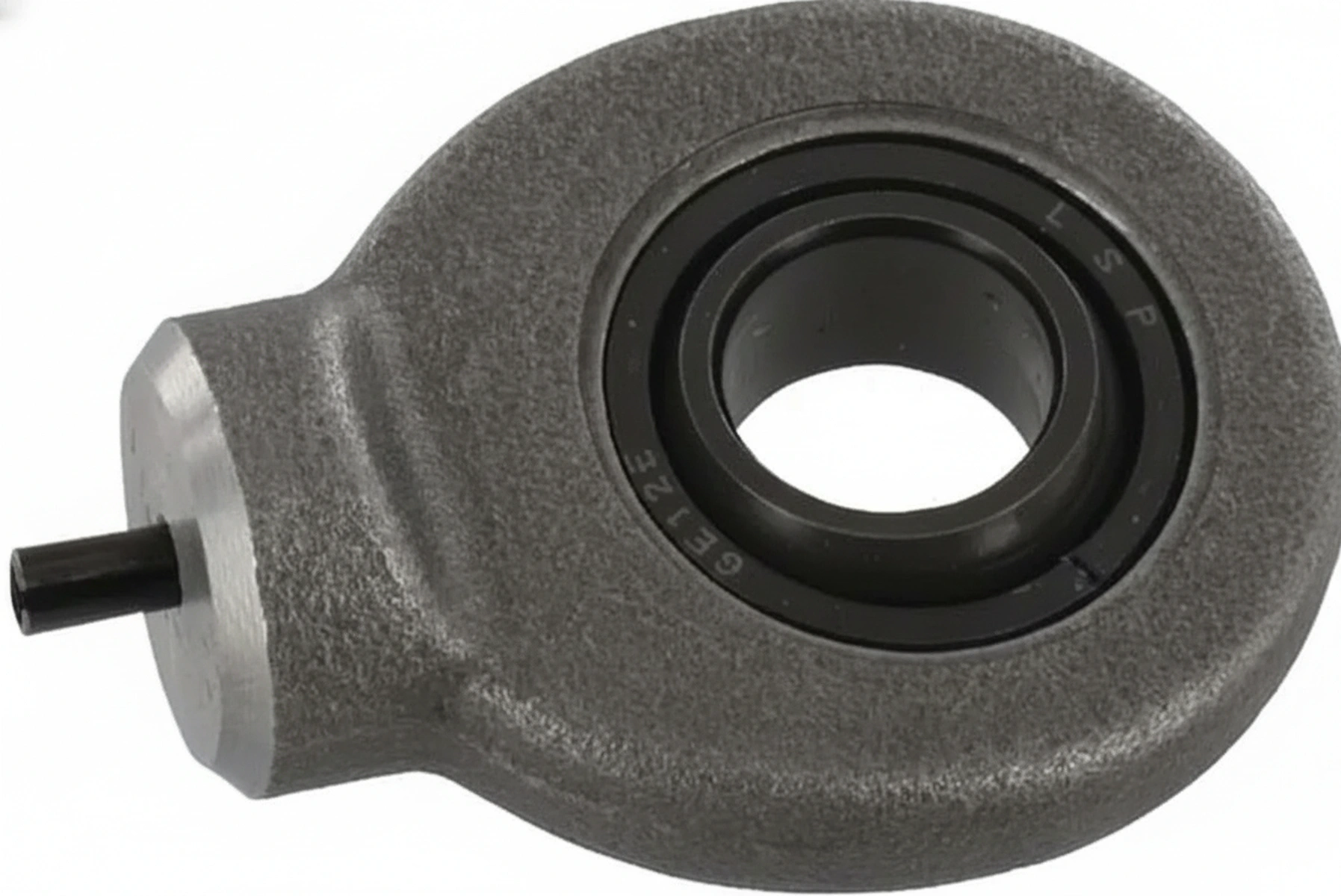 Kramp-gk12do - Rod end with welding face