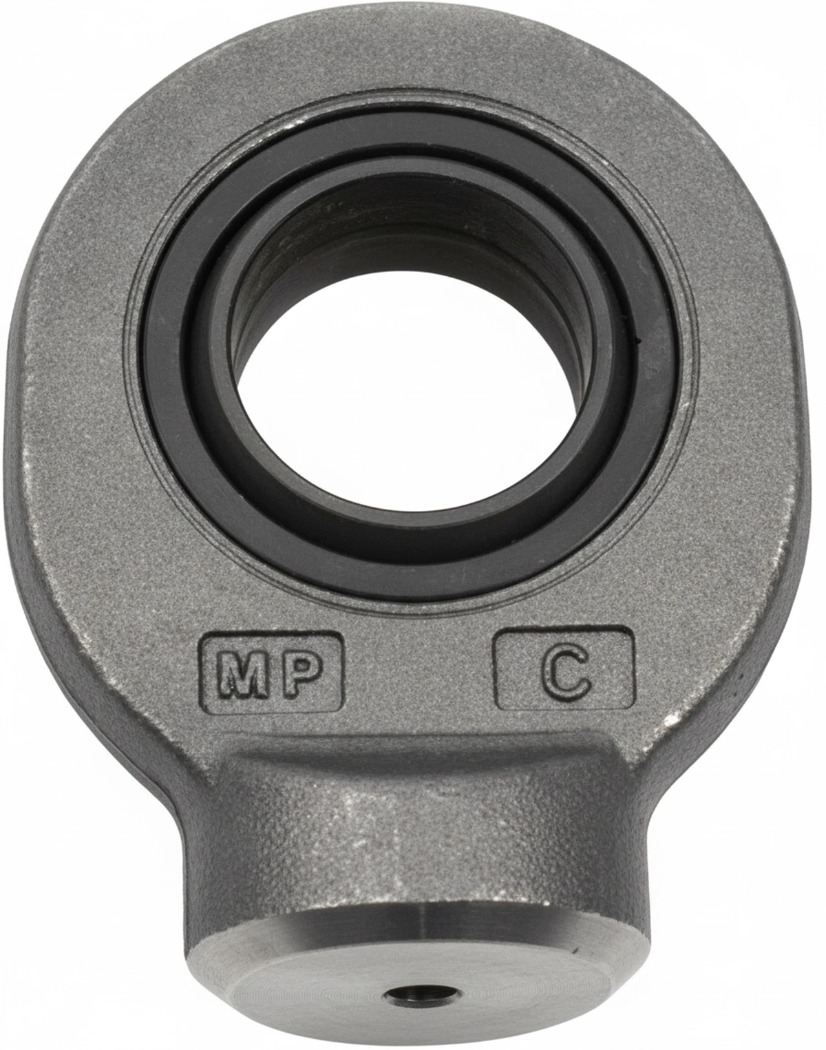Kramp-gk30do - Rod end with welding face