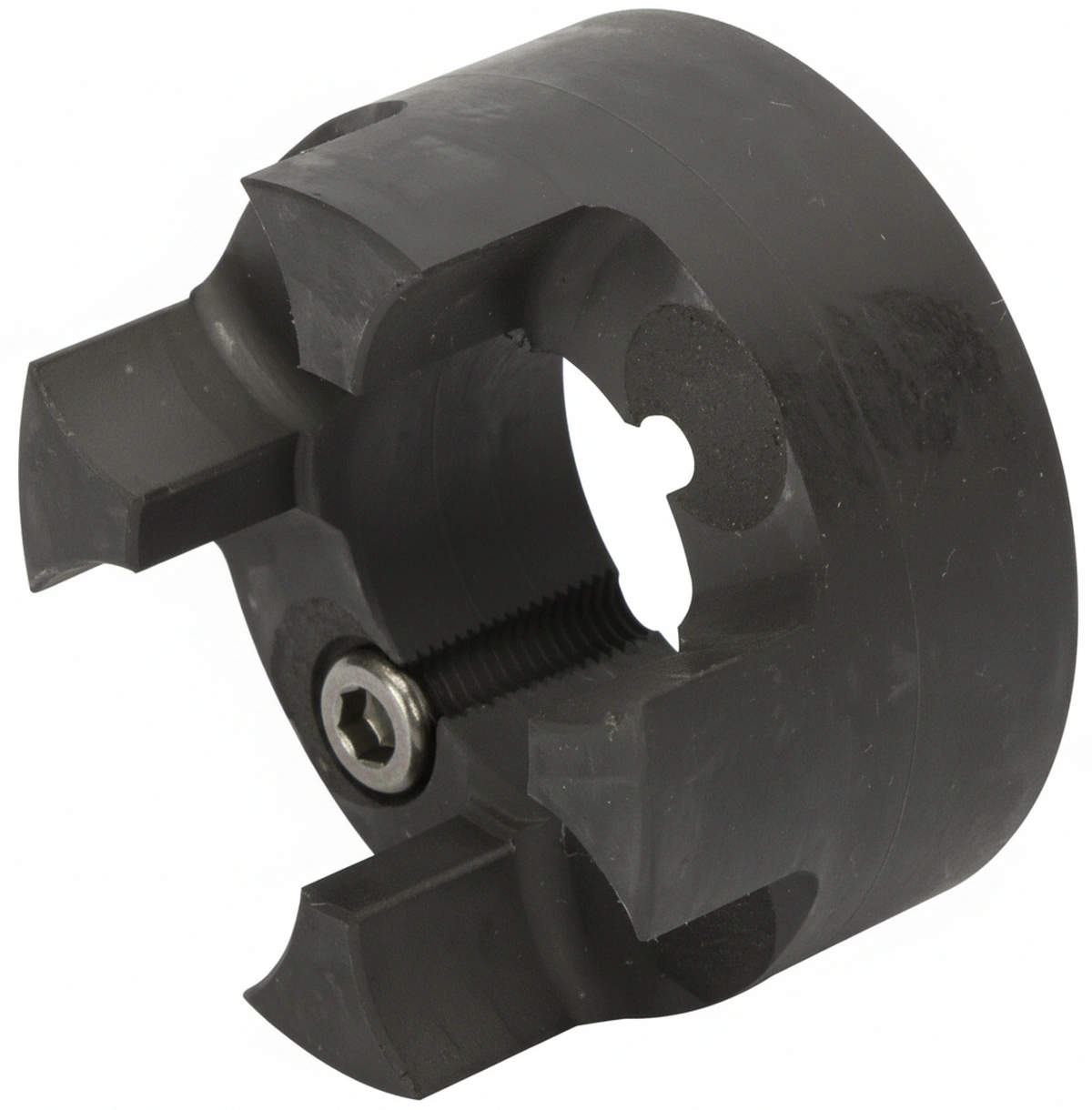 Kramp-grmb5570b2 - Hub GG 55, TL 2012 B2
