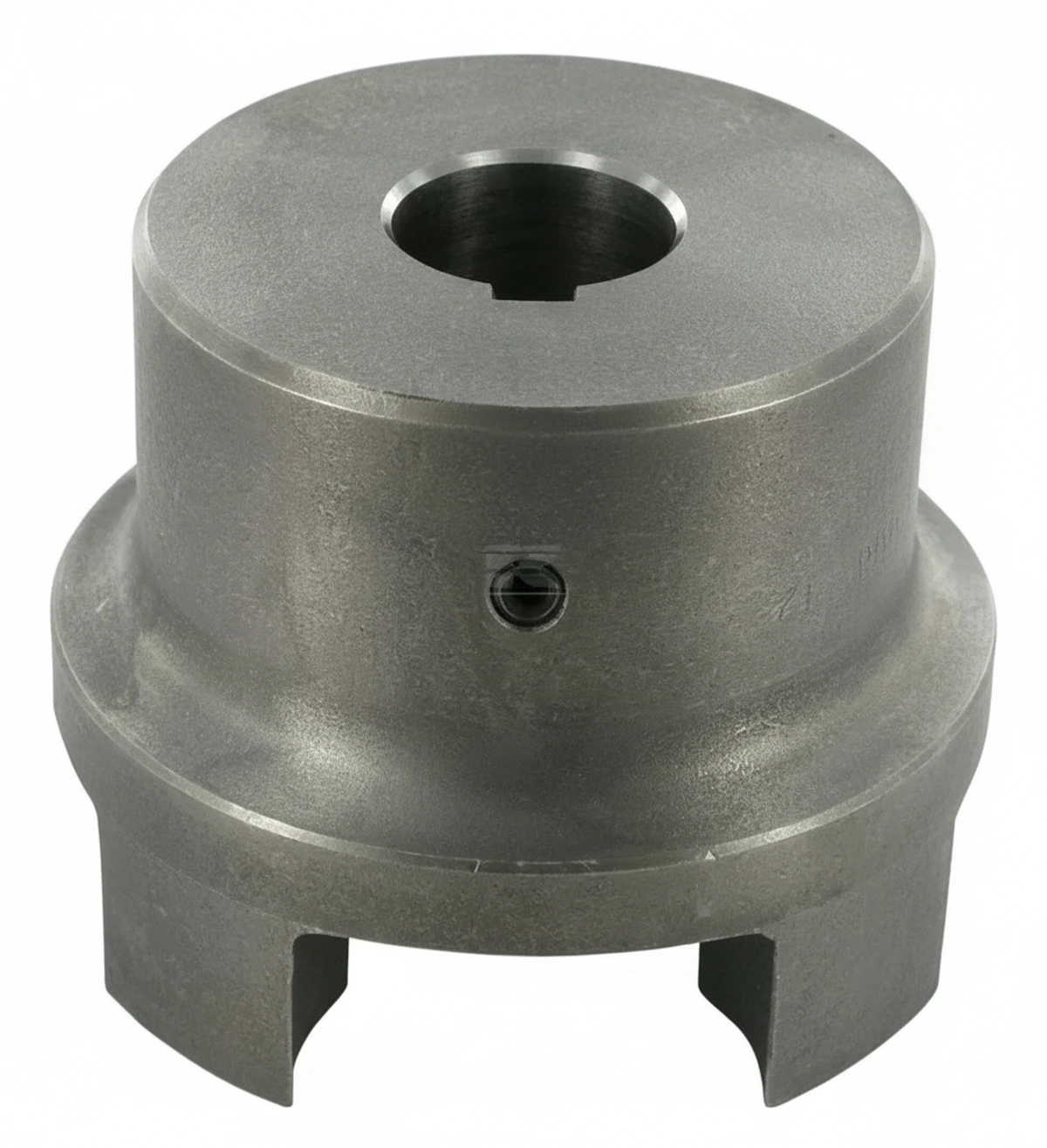 Kramp-grmp4255af35 - Hub GG 42 A Ø35H7 key 10