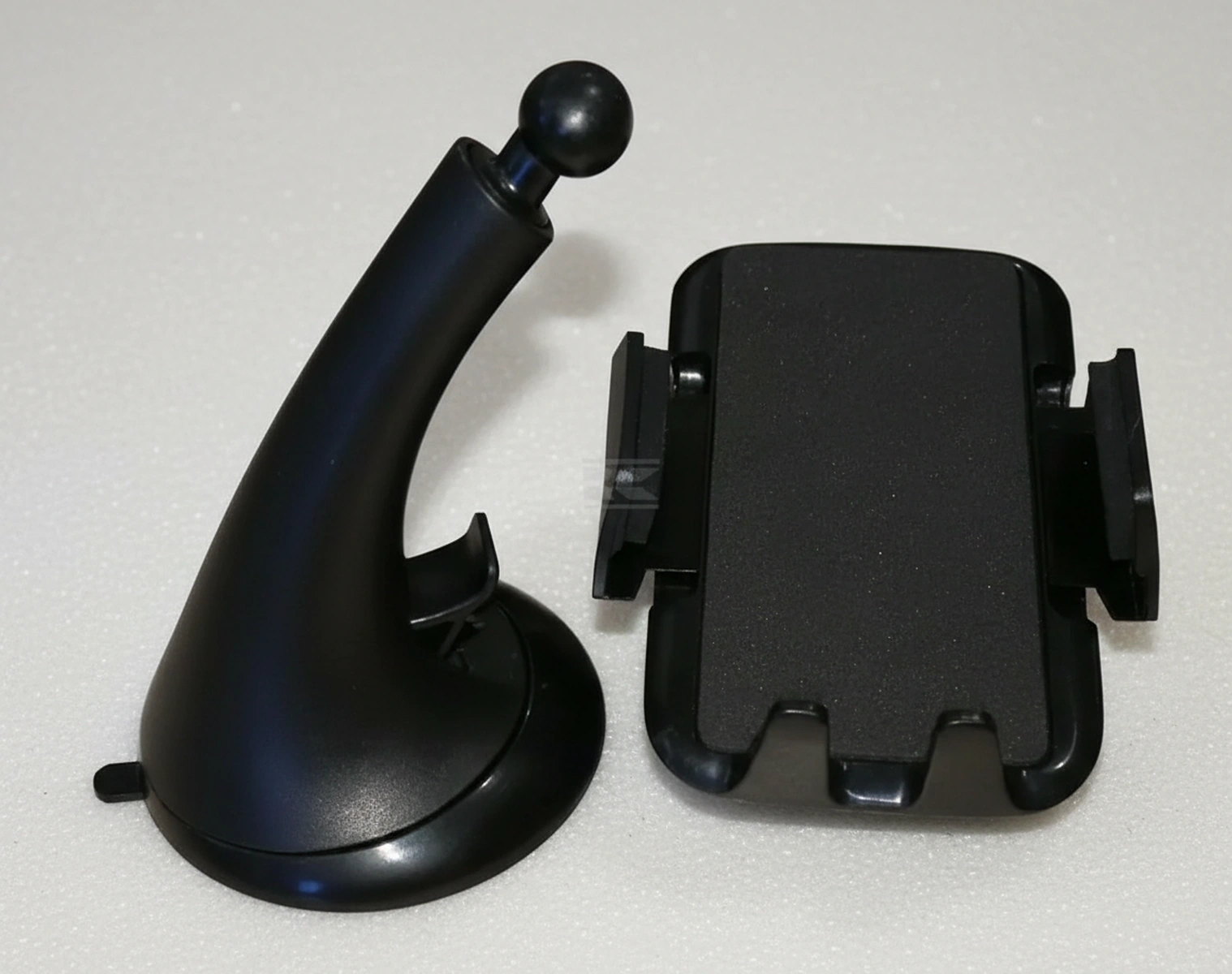 Kramp-gsm001 - Holder GSM/PDA 120mm