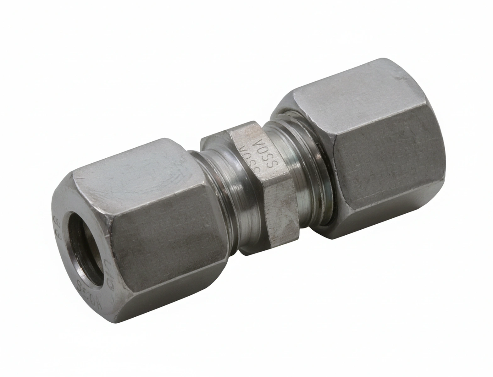 Kramp-gv30s - Coupling 30S