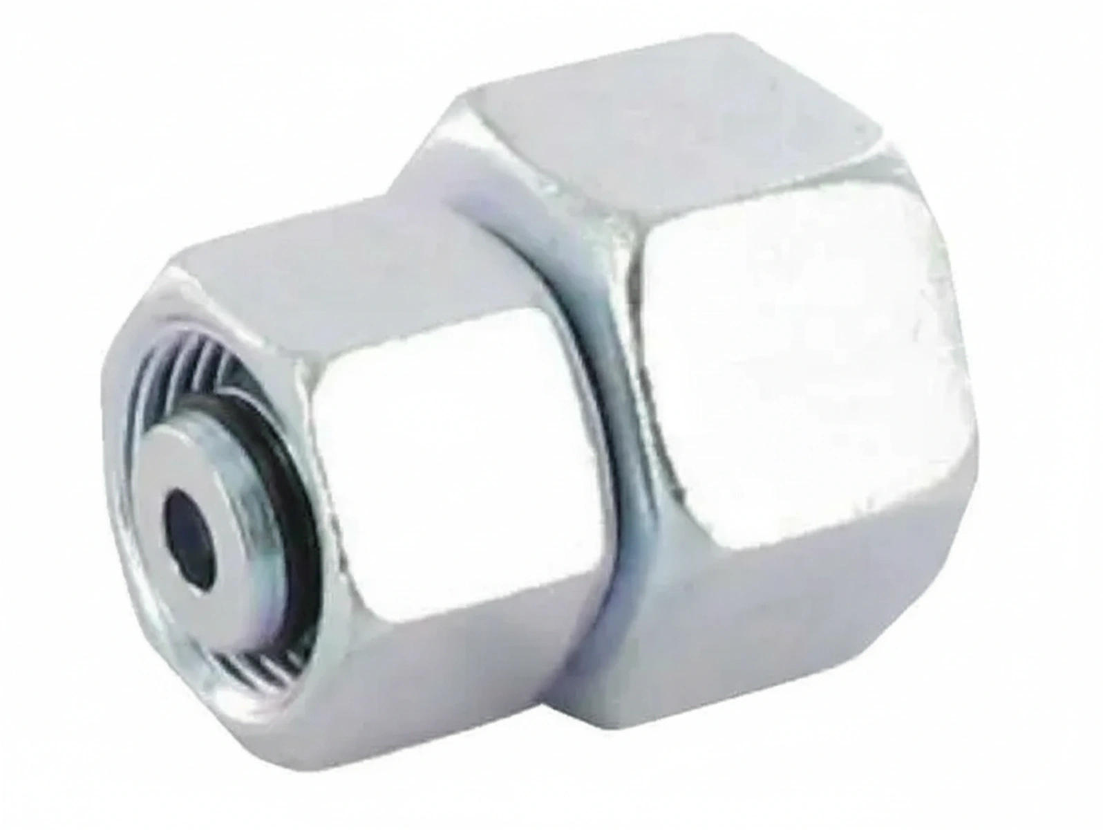 Kramp-gvo14s14s - Coupling 14S 14S