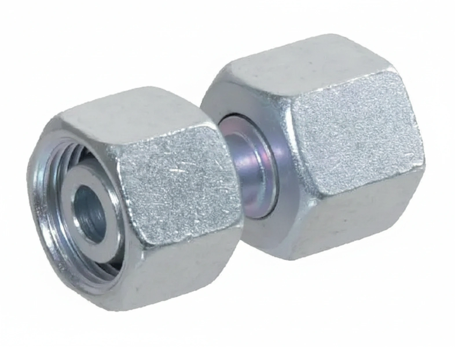 Kramp-gvo16s18l - Coupling 16S 18L