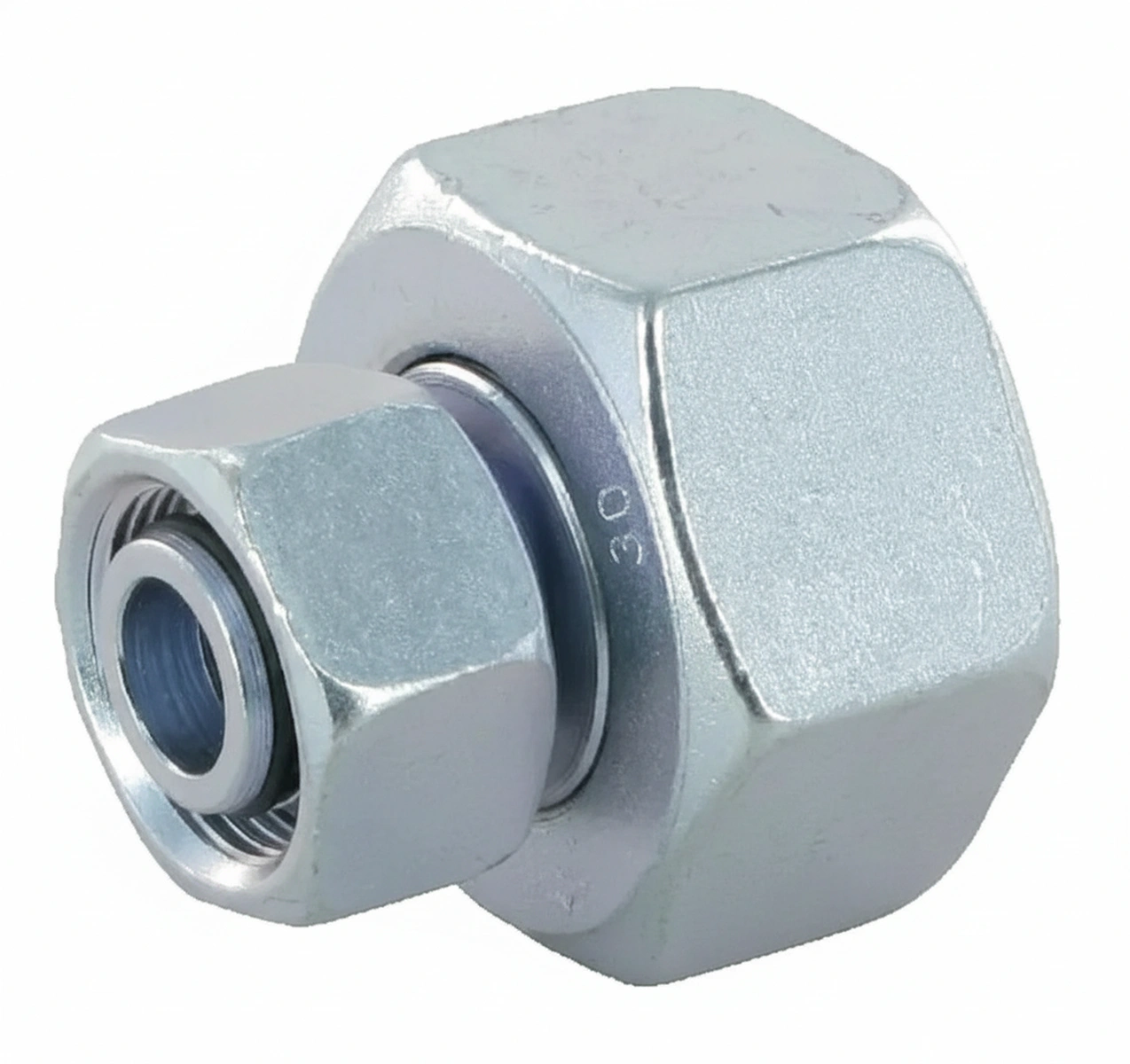 Kramp-gvo18l25s - Coupling 18L 25S
