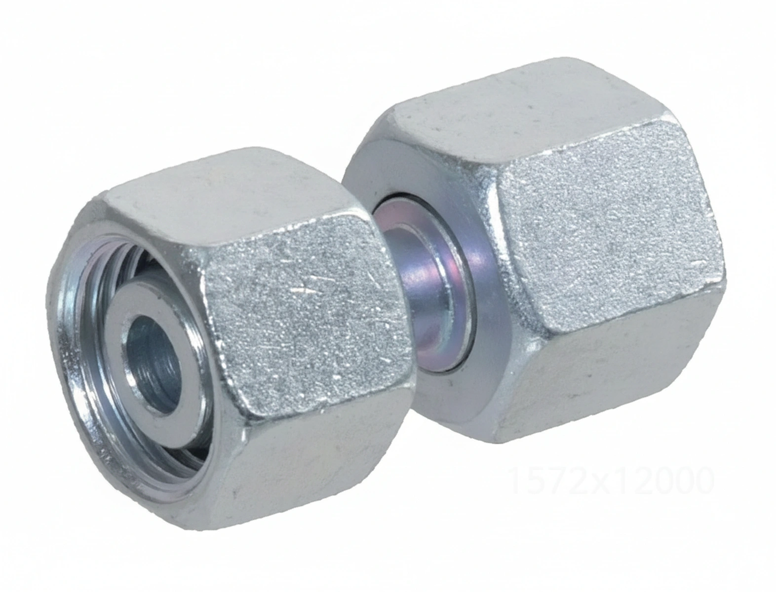 Kramp-gvo18l28l - Coupling 18L 28L