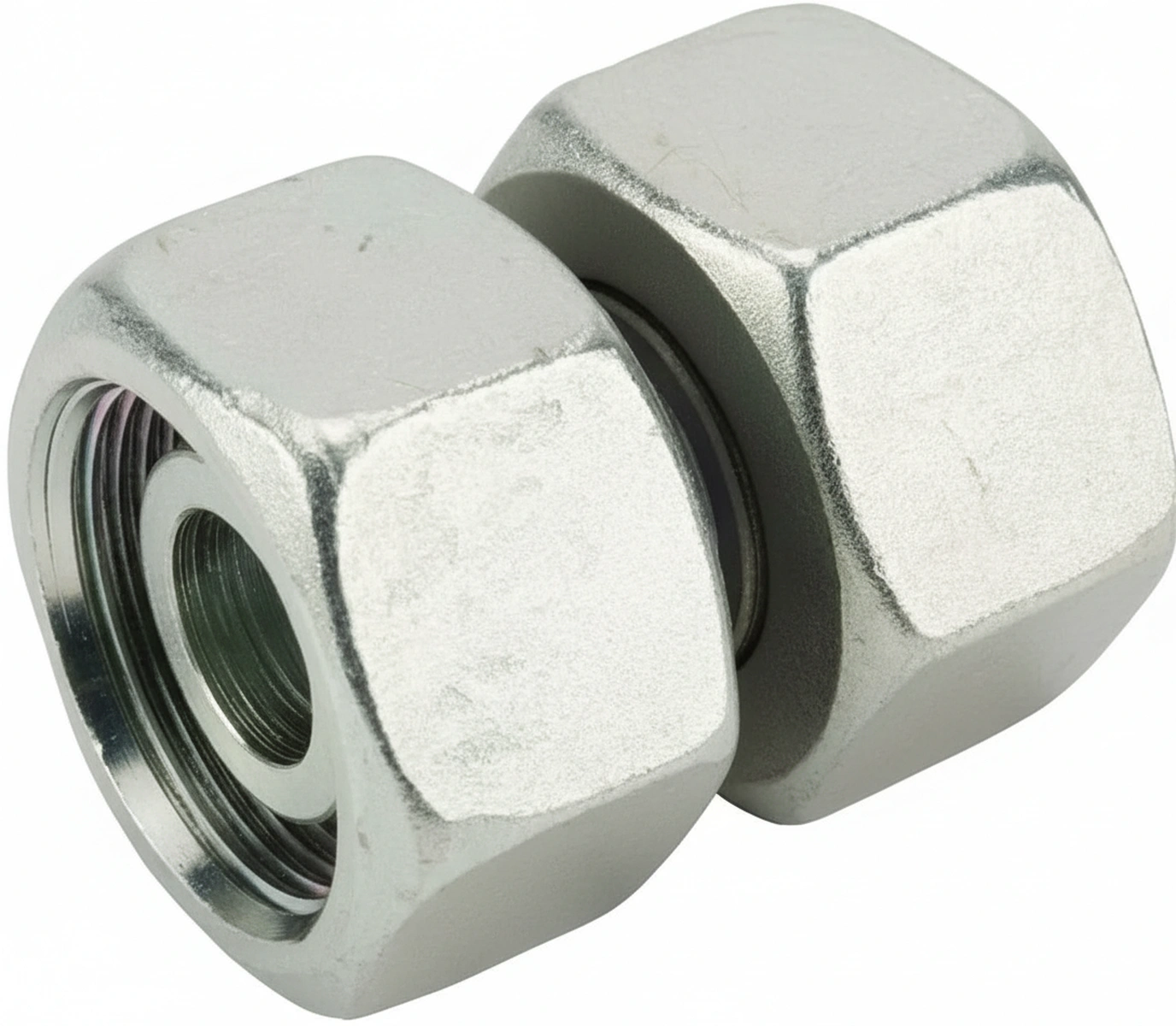 Kramp-gvo25s25s - Coupling 25S 25S