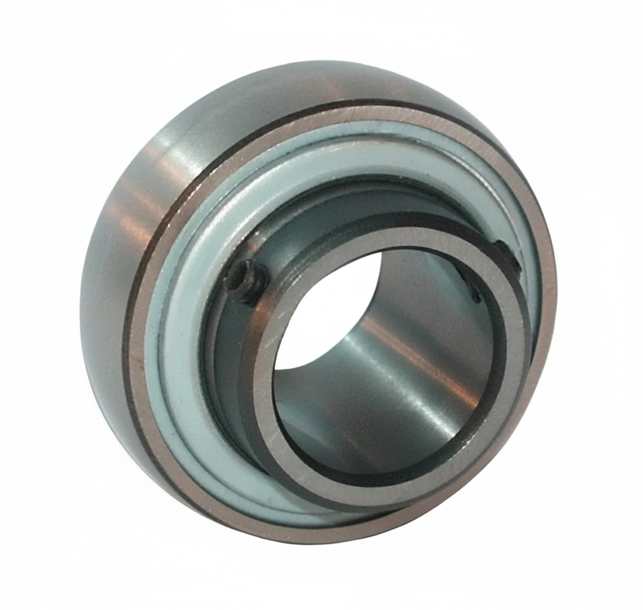 Kramp-gye20krrb - Bearing insert 20x47x14mm INA/FAG