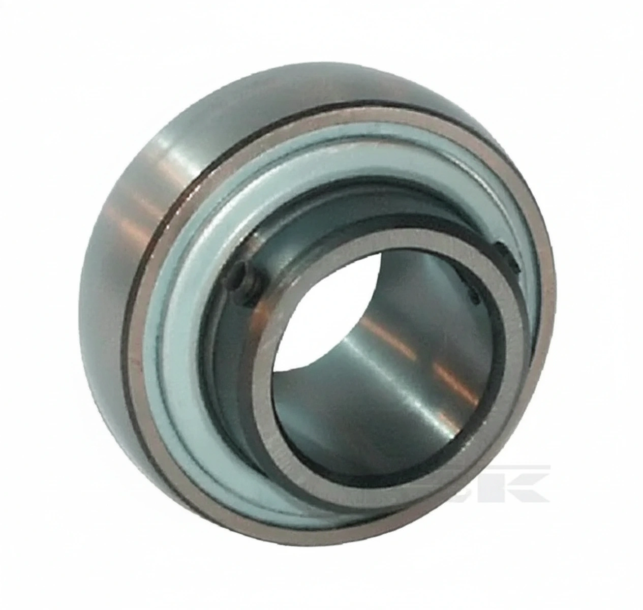 Kramp-gye45210krrb - Bearing insert 45x90x22mm INA/FAG