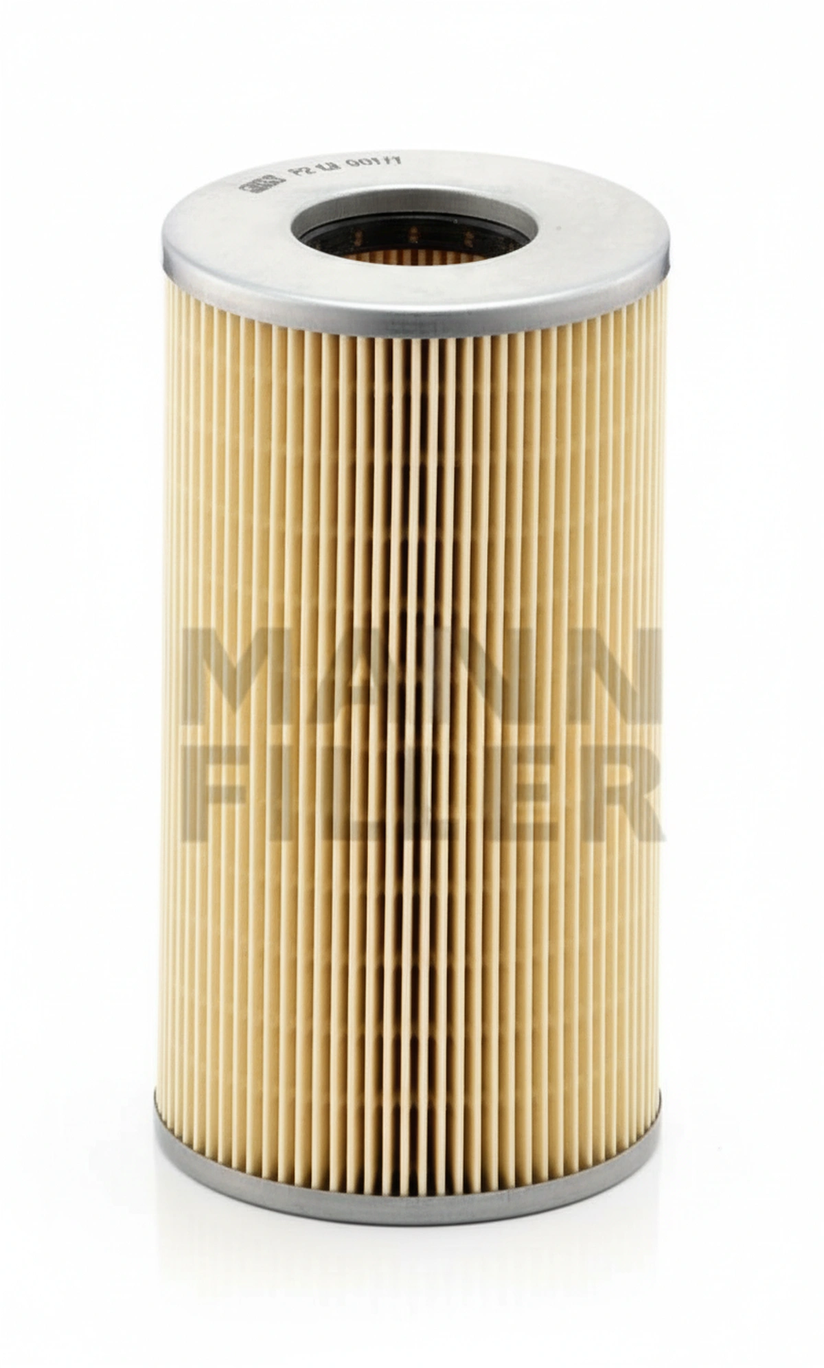 Kramp-h121071 - Oil filter element