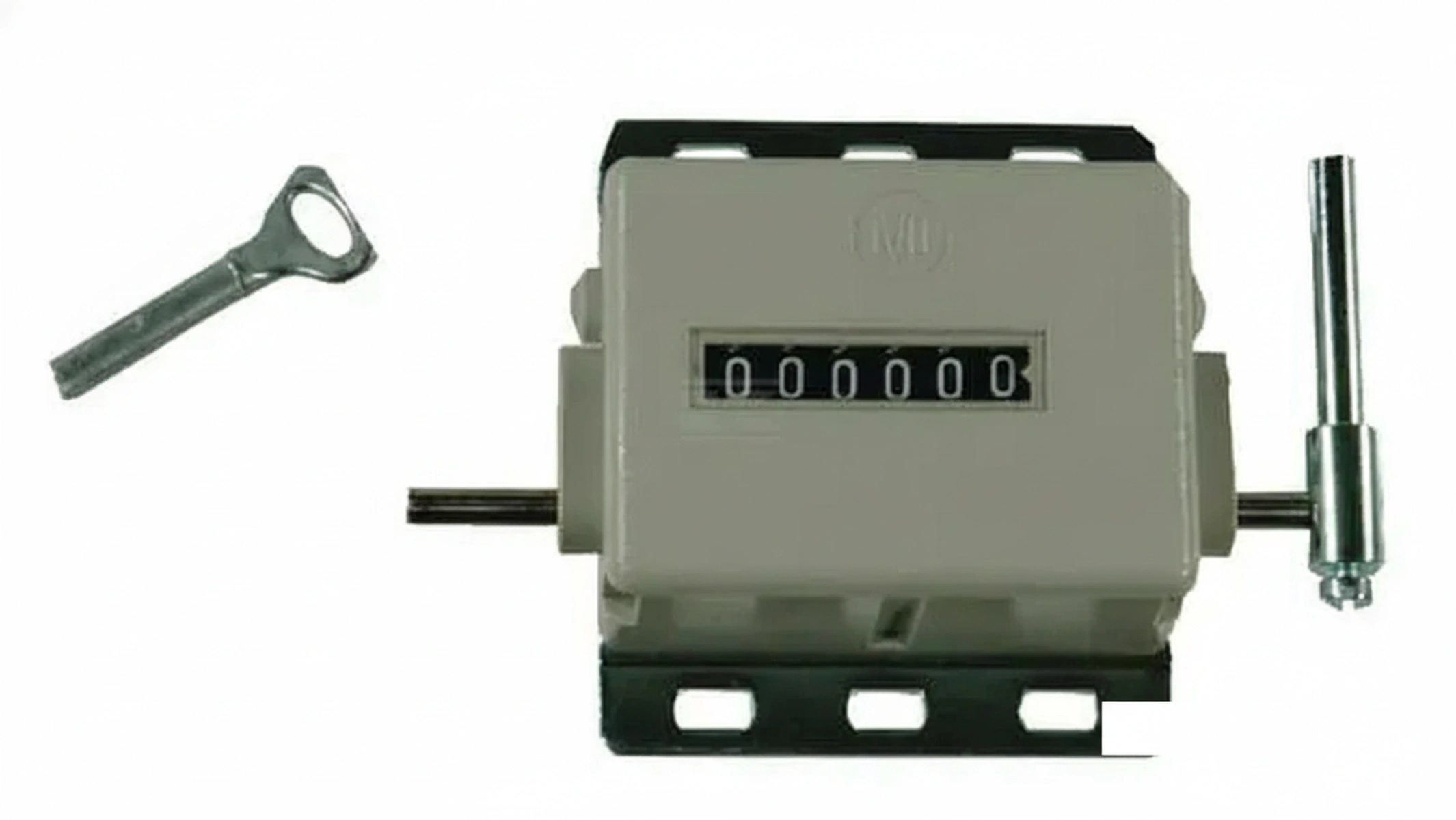 Kramp-h3006c - Baler Counter