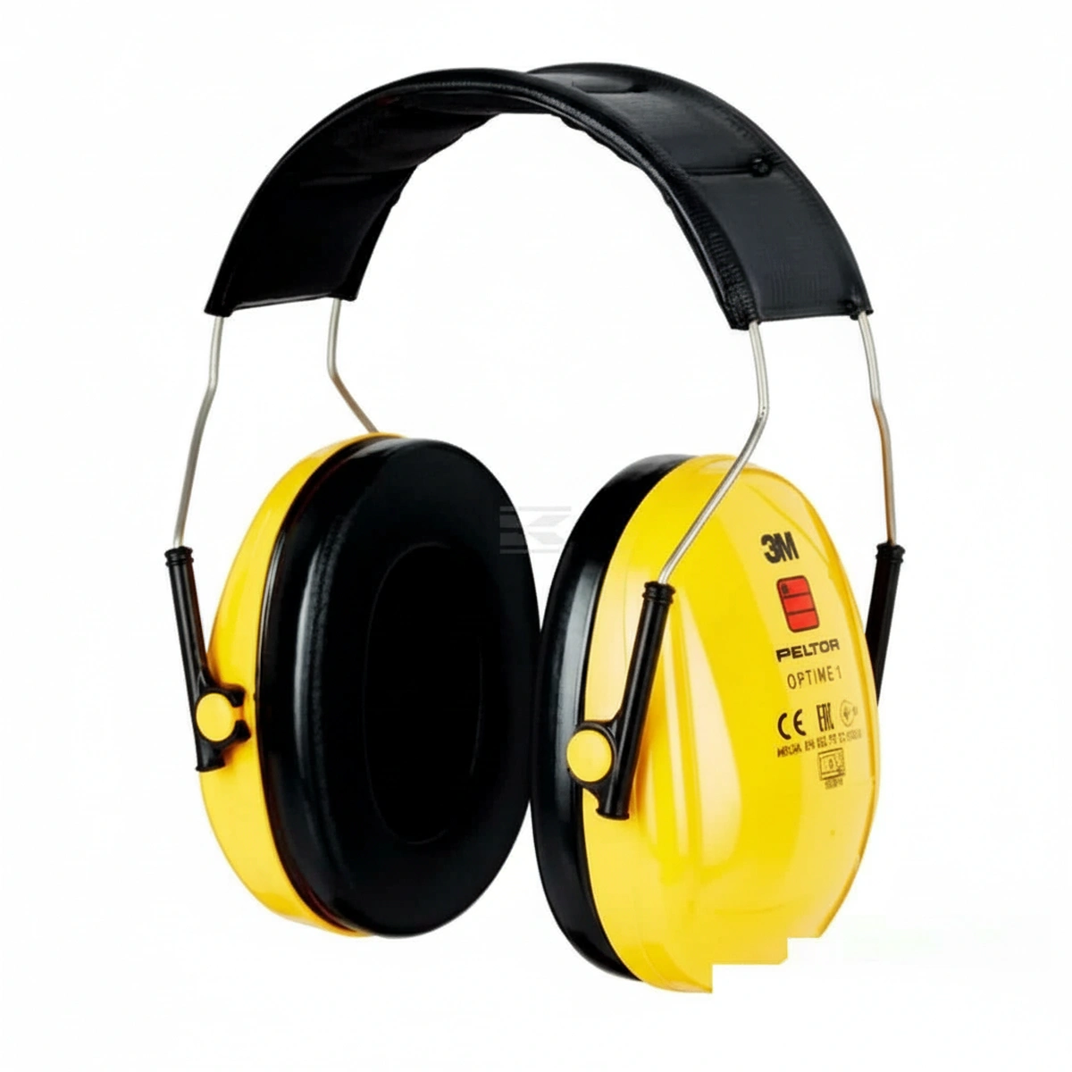 Kramp-h510a401gu - Hearing protectors Optime I headband