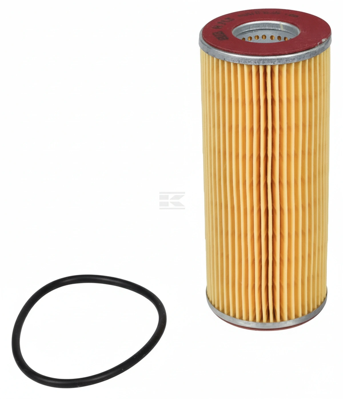Kramp-h712k - Oil filter element