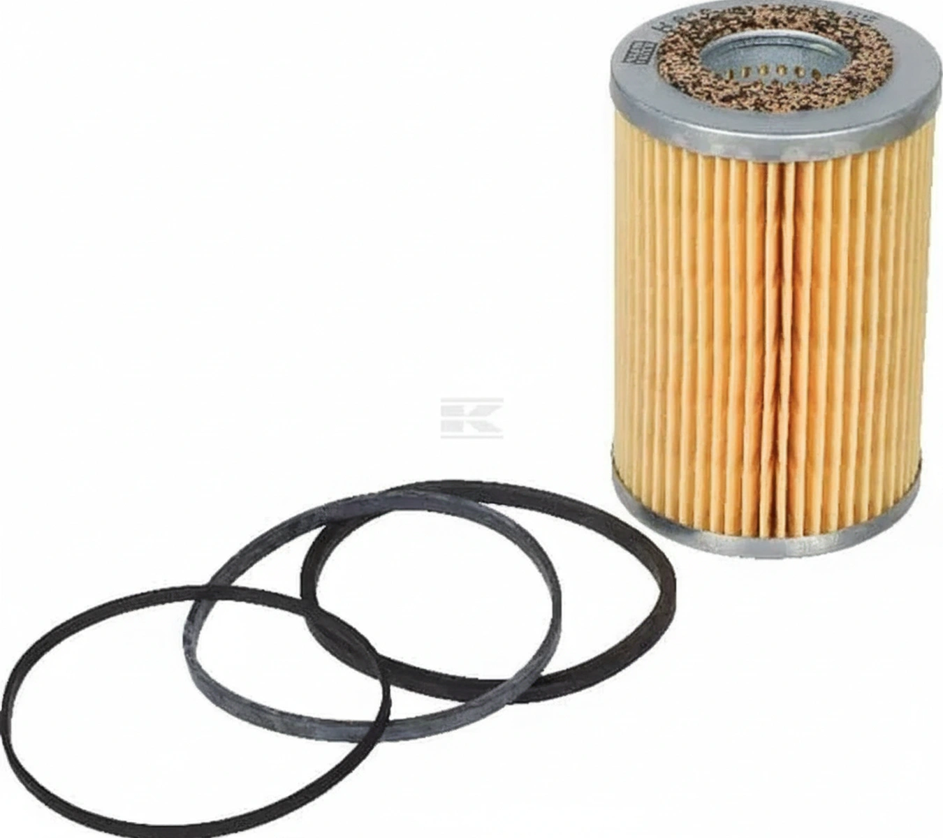 Kramp-h816x - Oil filter element