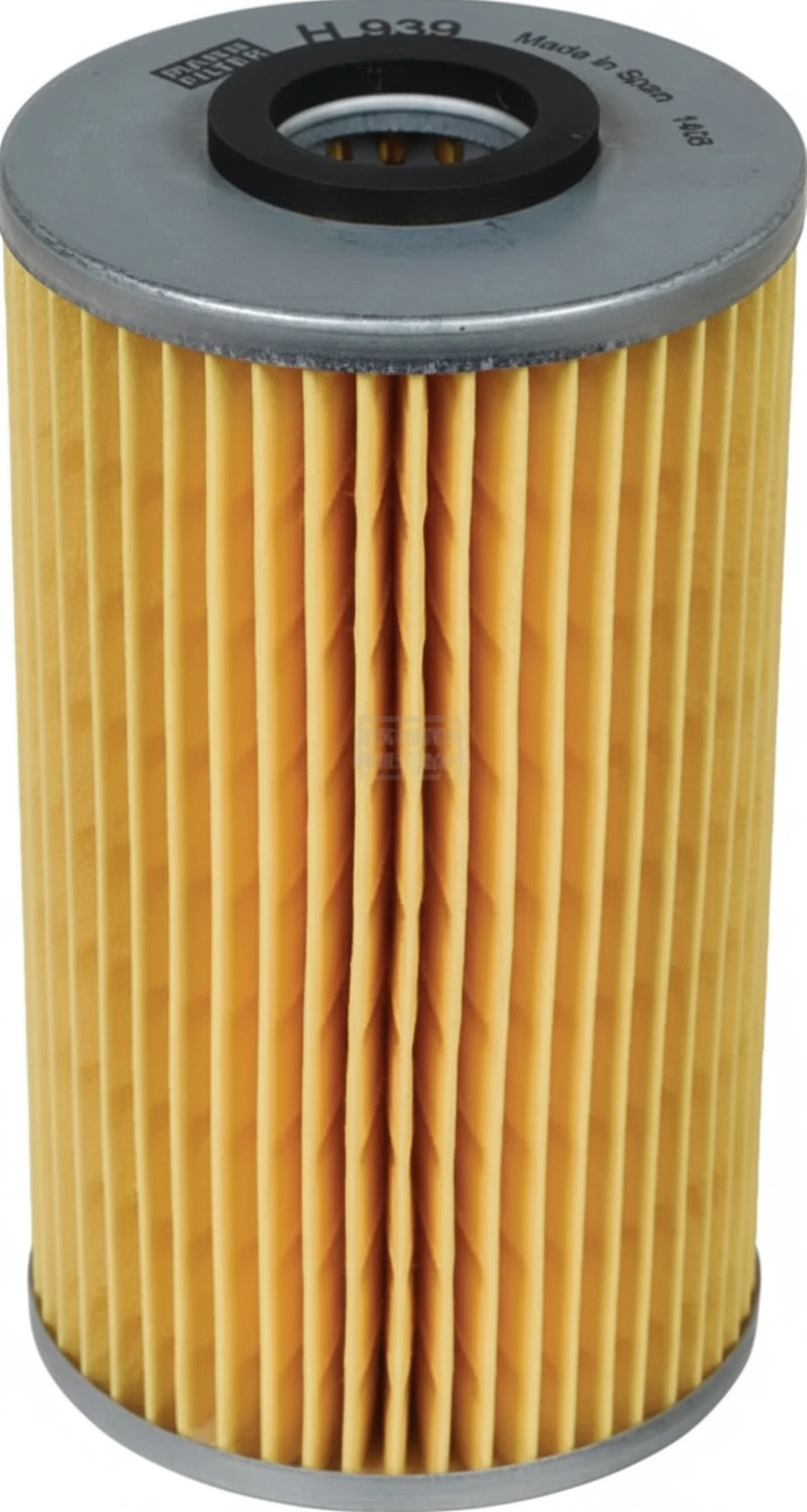 Kramp-h939 - Oil filter M&H