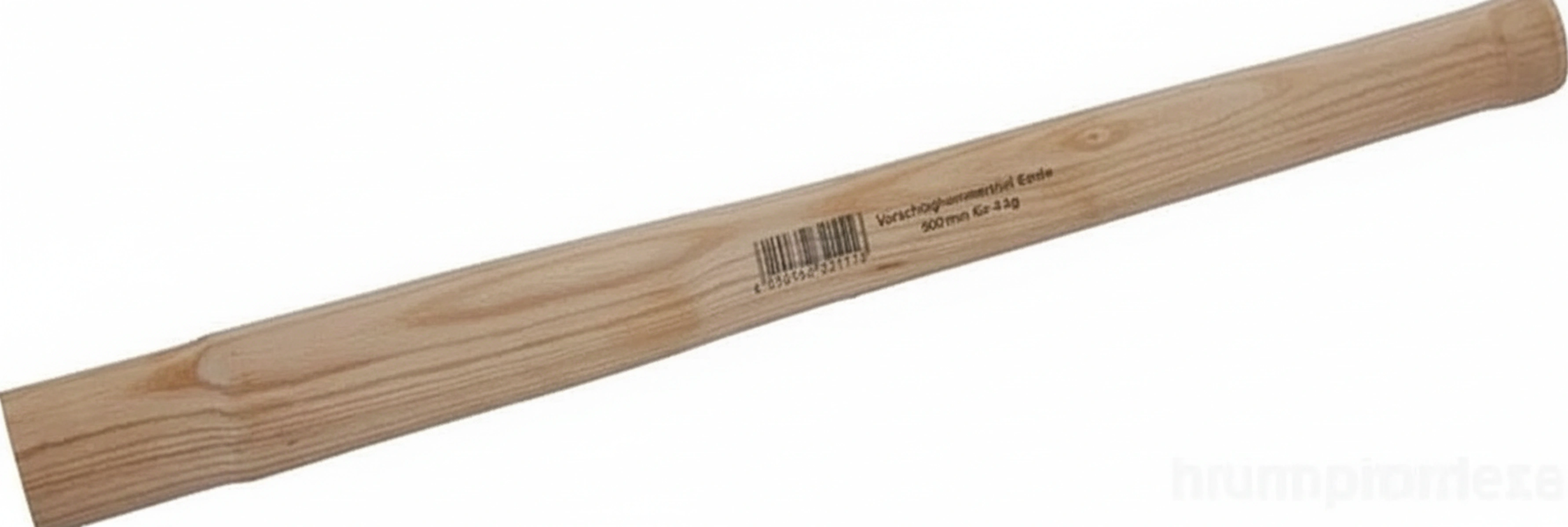Kramp-ha32111 - Sledge hammer handle 600mm for 3kg