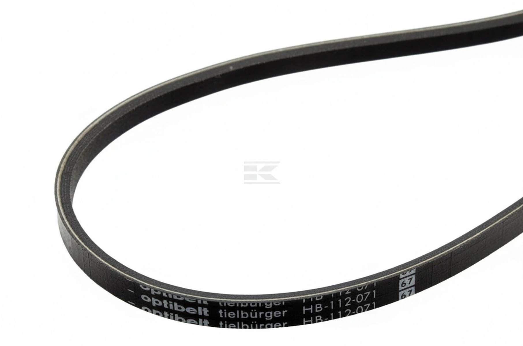 Kramp-hb112071 - V-belt