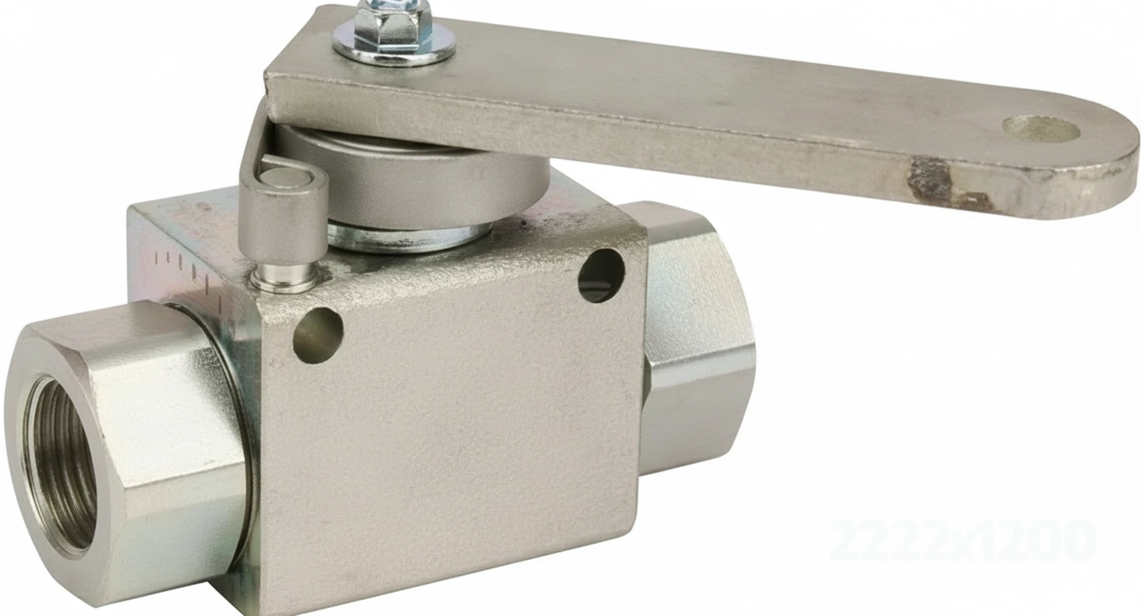 Kramp-hbkhg12 - Stroke limiter 1/2"