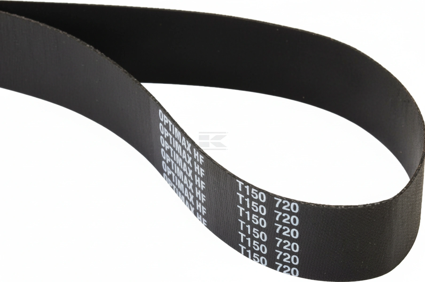 Kramp-hc010045 - Flat belts