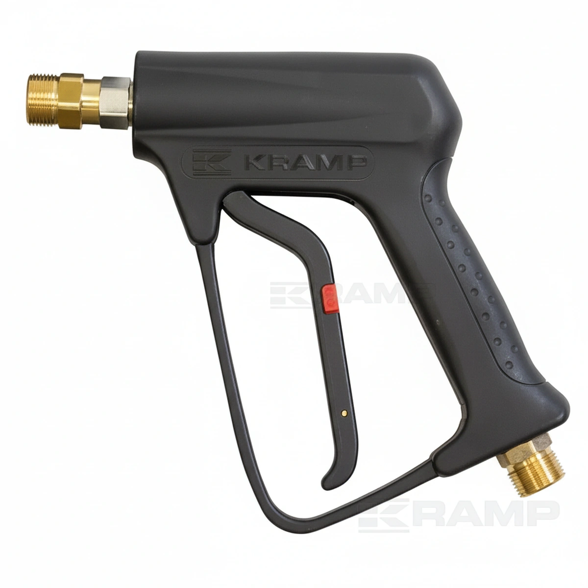 Kramp-hd01580 - Spray gun M22