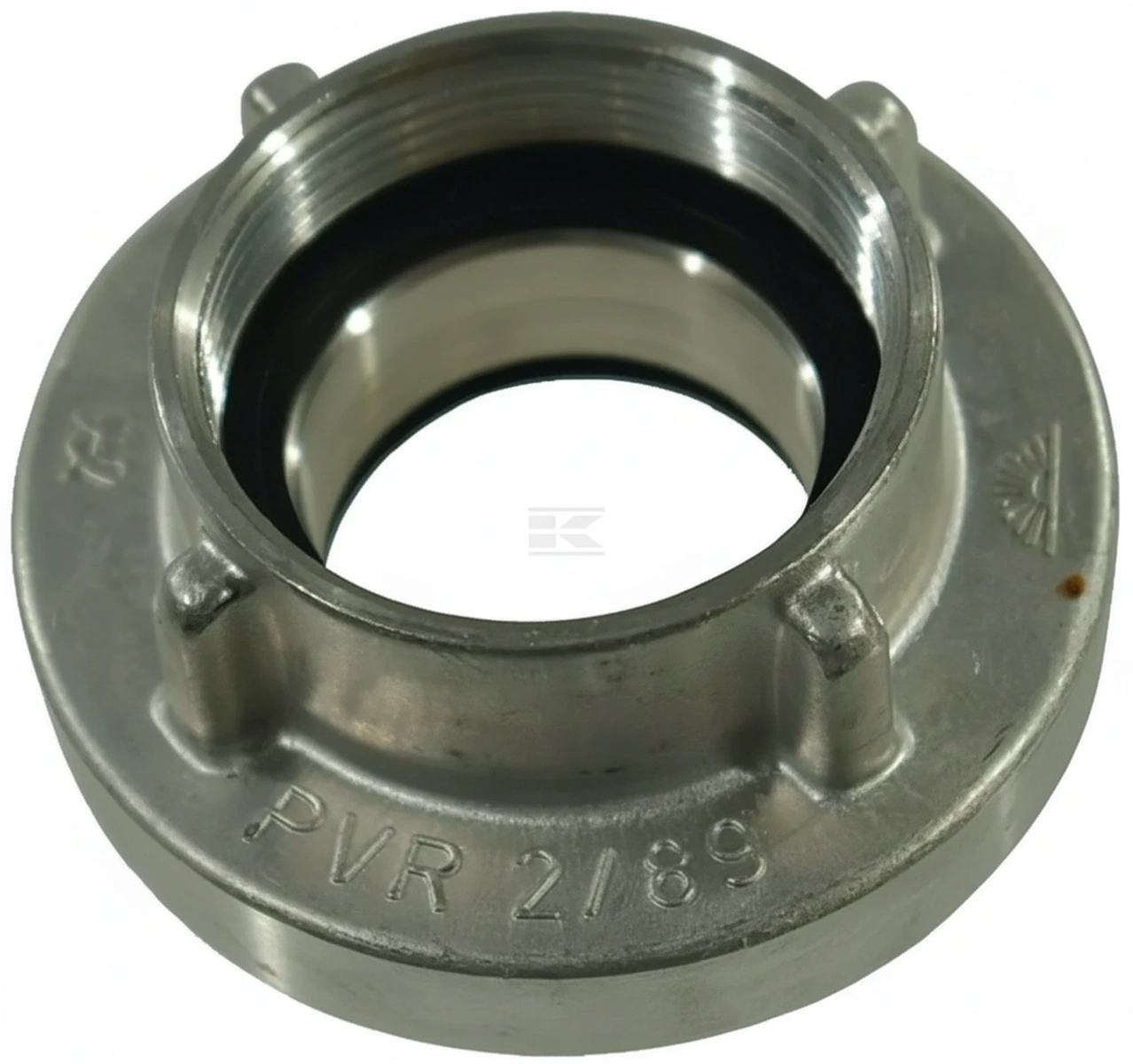 Kramp-hd11452bi - Storz coupling 52 x 1 1/4" F (pawl 66mm)