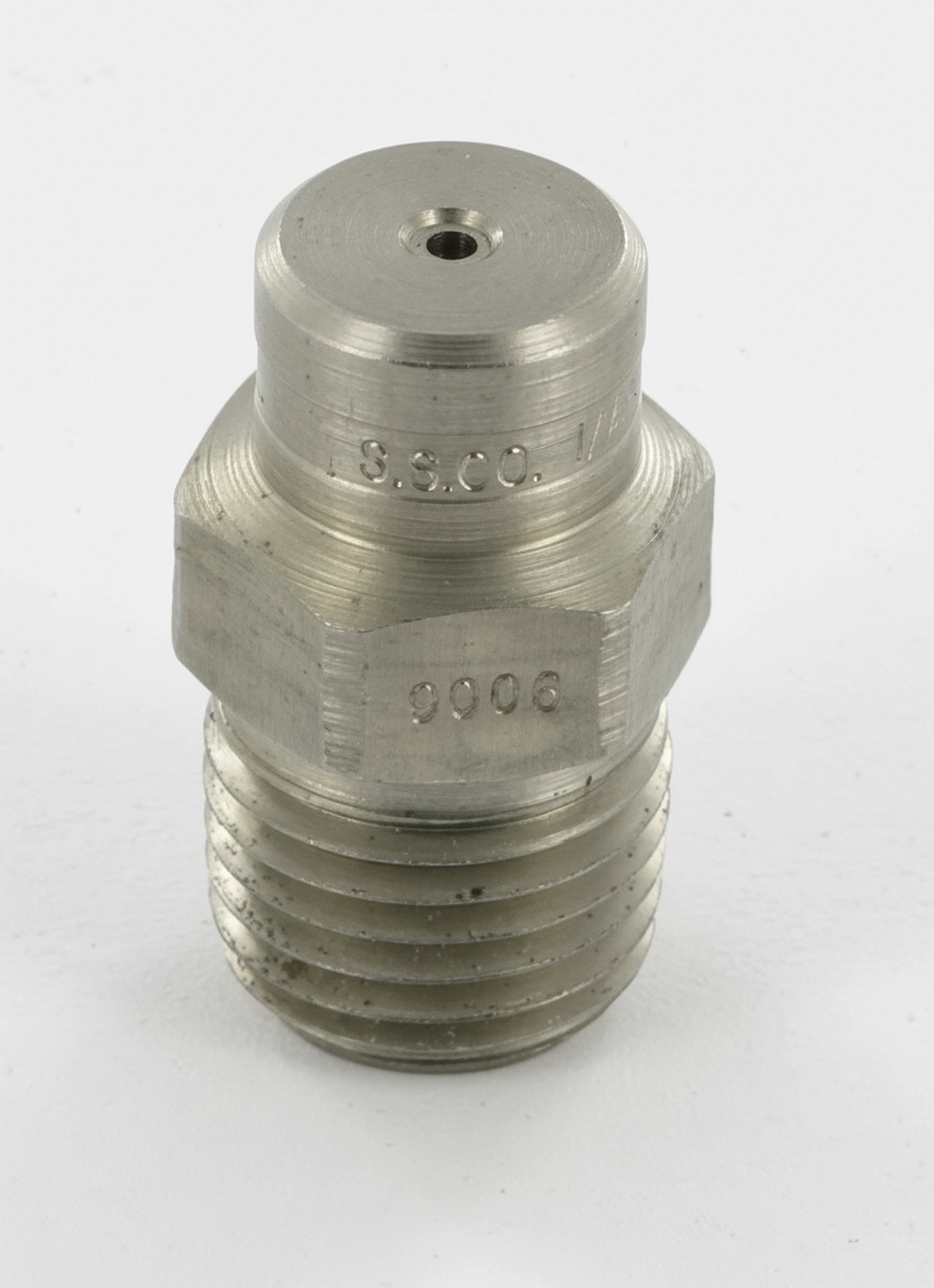 Kramp-hd114600 - HP nozzle 0° 060 1/4" NPT