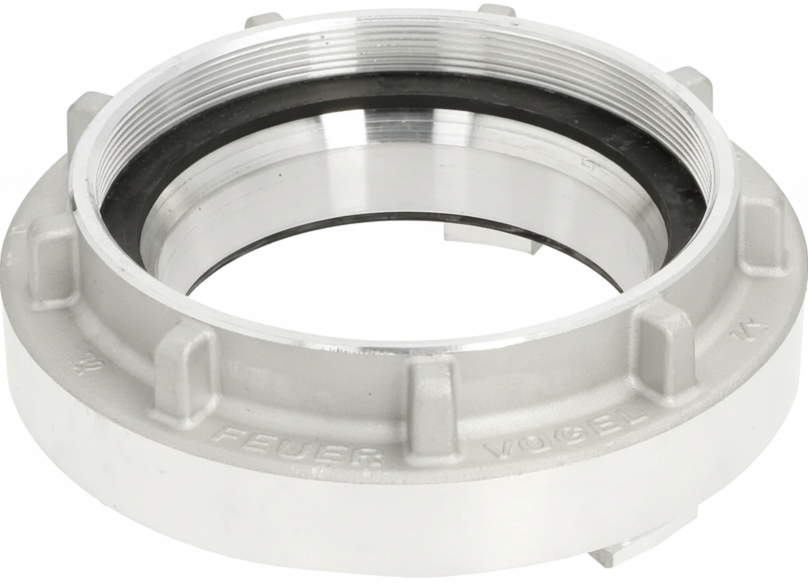 Kramp-hd1606bi - Storz coupling 150 x 6'' F (pawl 160mm)