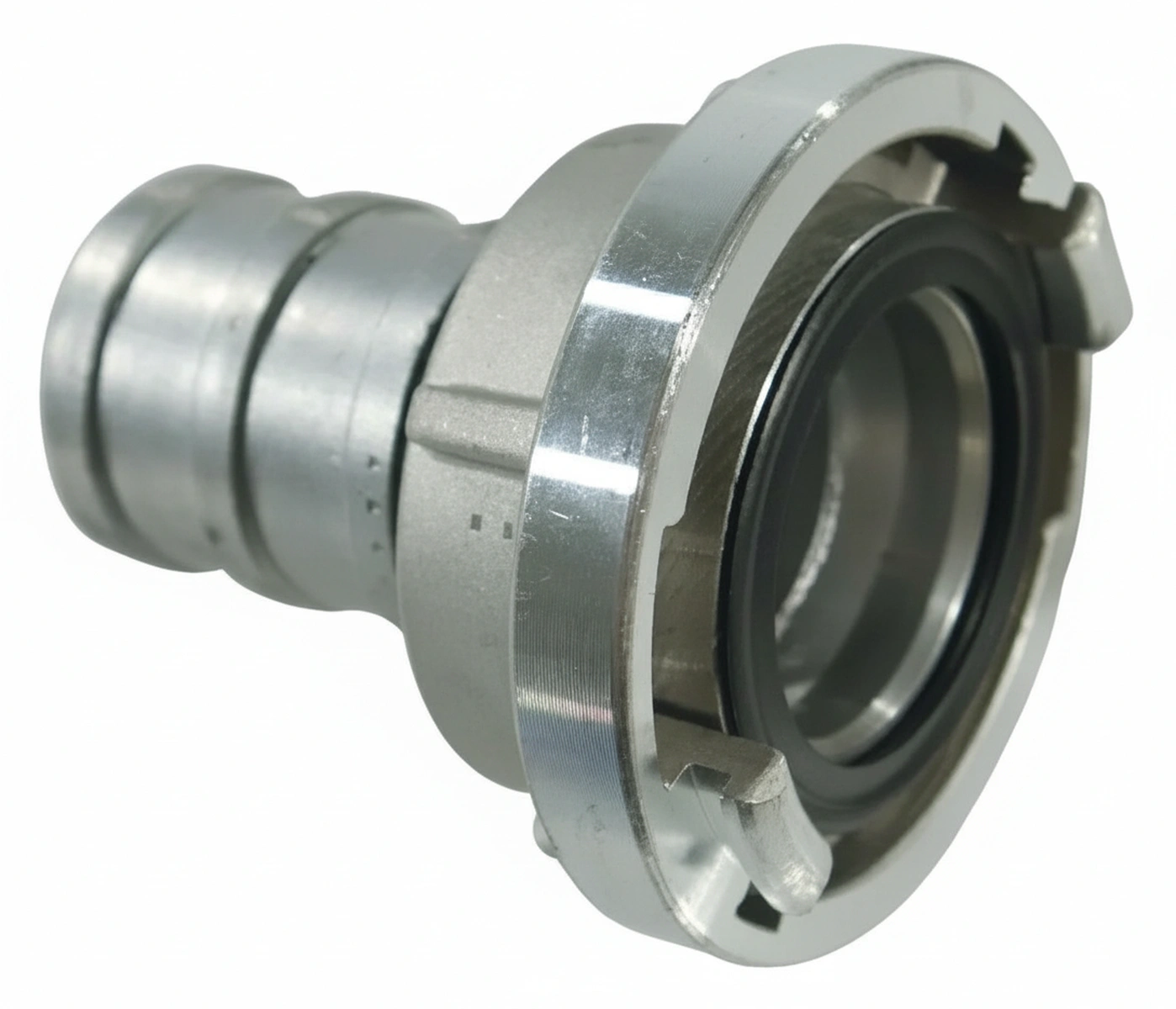 Kramp-hd217023 - Storz coupling 75 x hose end 65mm (pawl 89mm)
