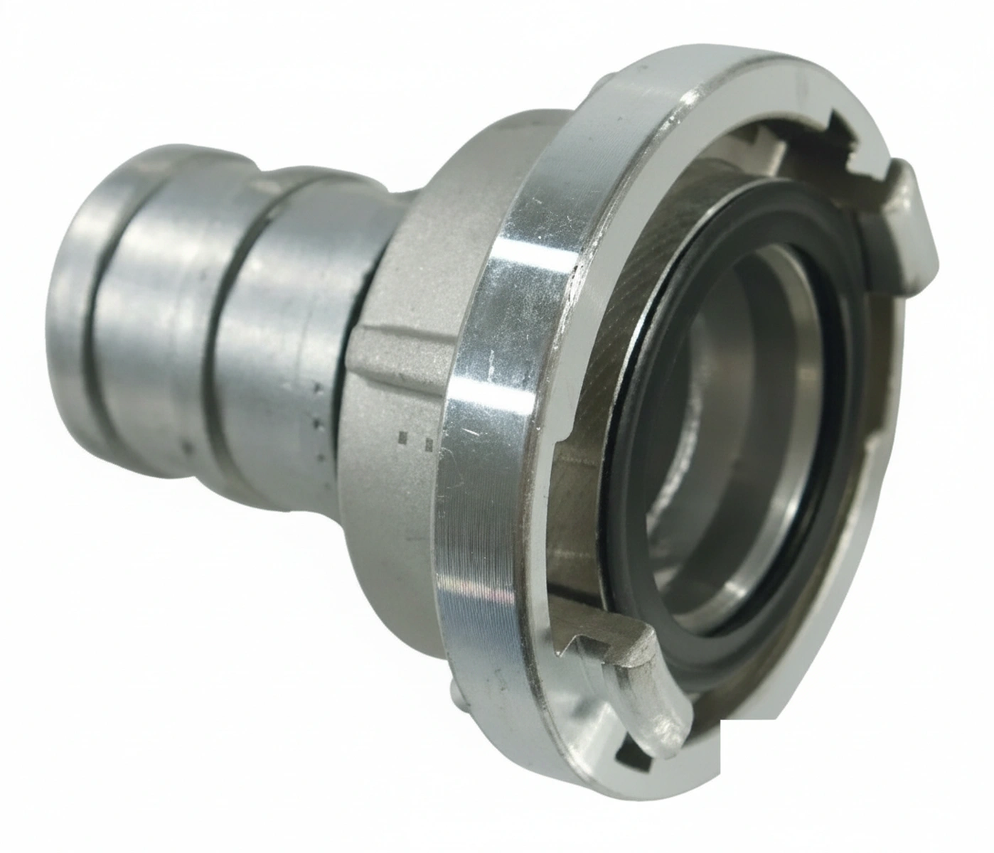 Kramp-hd217028 - Storz coupling 90 x hose end 90mm (pawl 105mm)