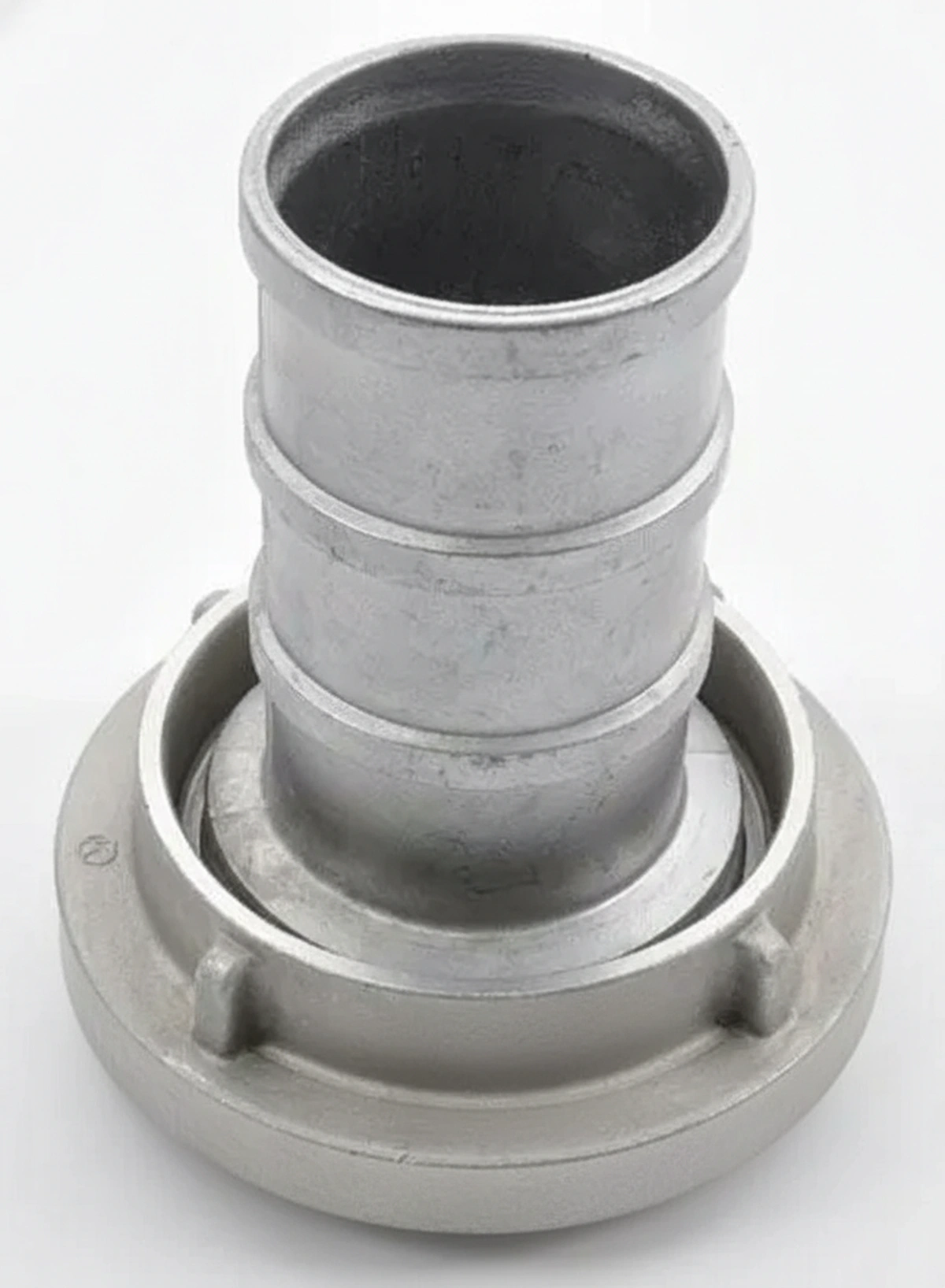 Kramp-hd217029 - Storz coupling 90 x hose end 75mm (pawl 105mm)