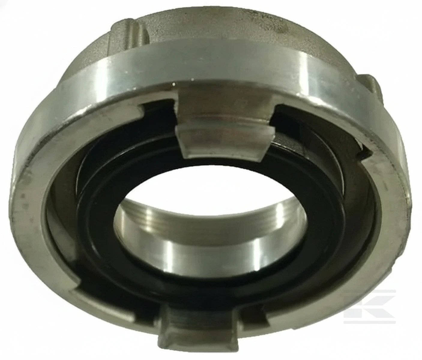 Kramp-hd217035 - Storz 75 x 3" female thread pawl 89mm